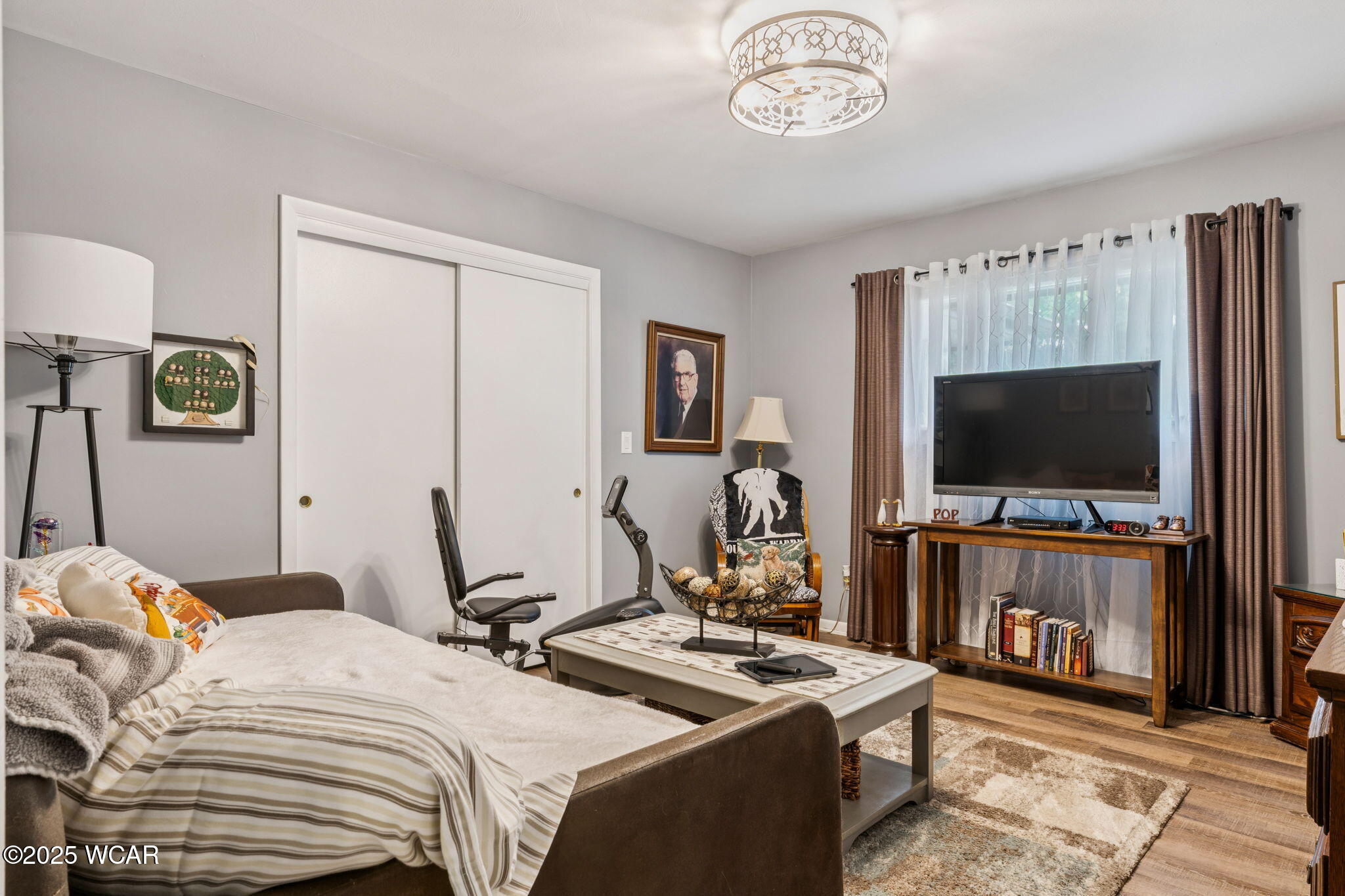 1018 Cherry Lane, Findlay, Ohio