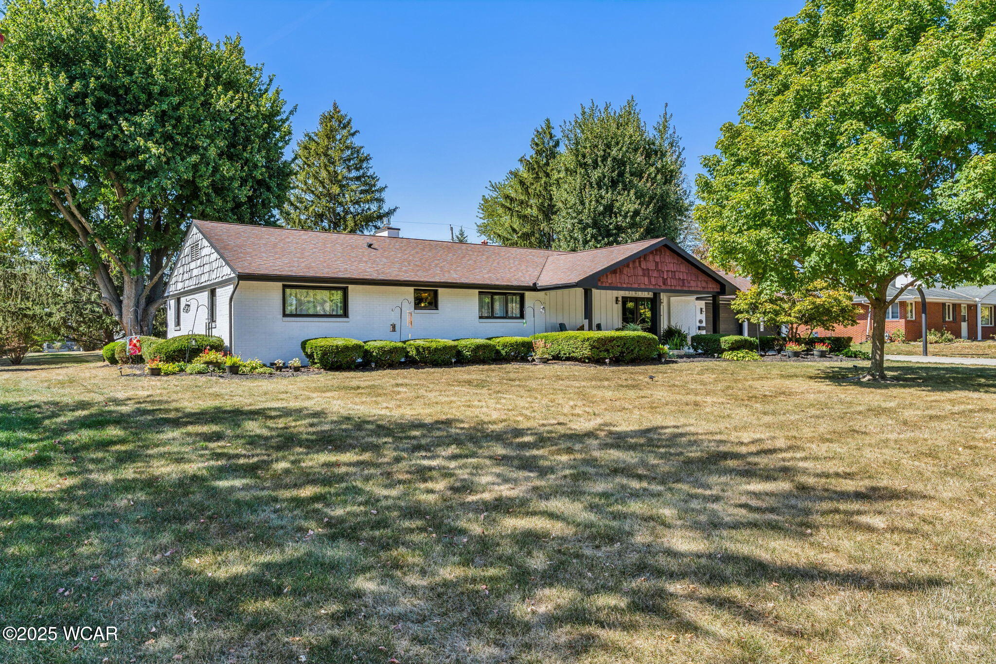 1018 Cherry Lane, Findlay, Ohio