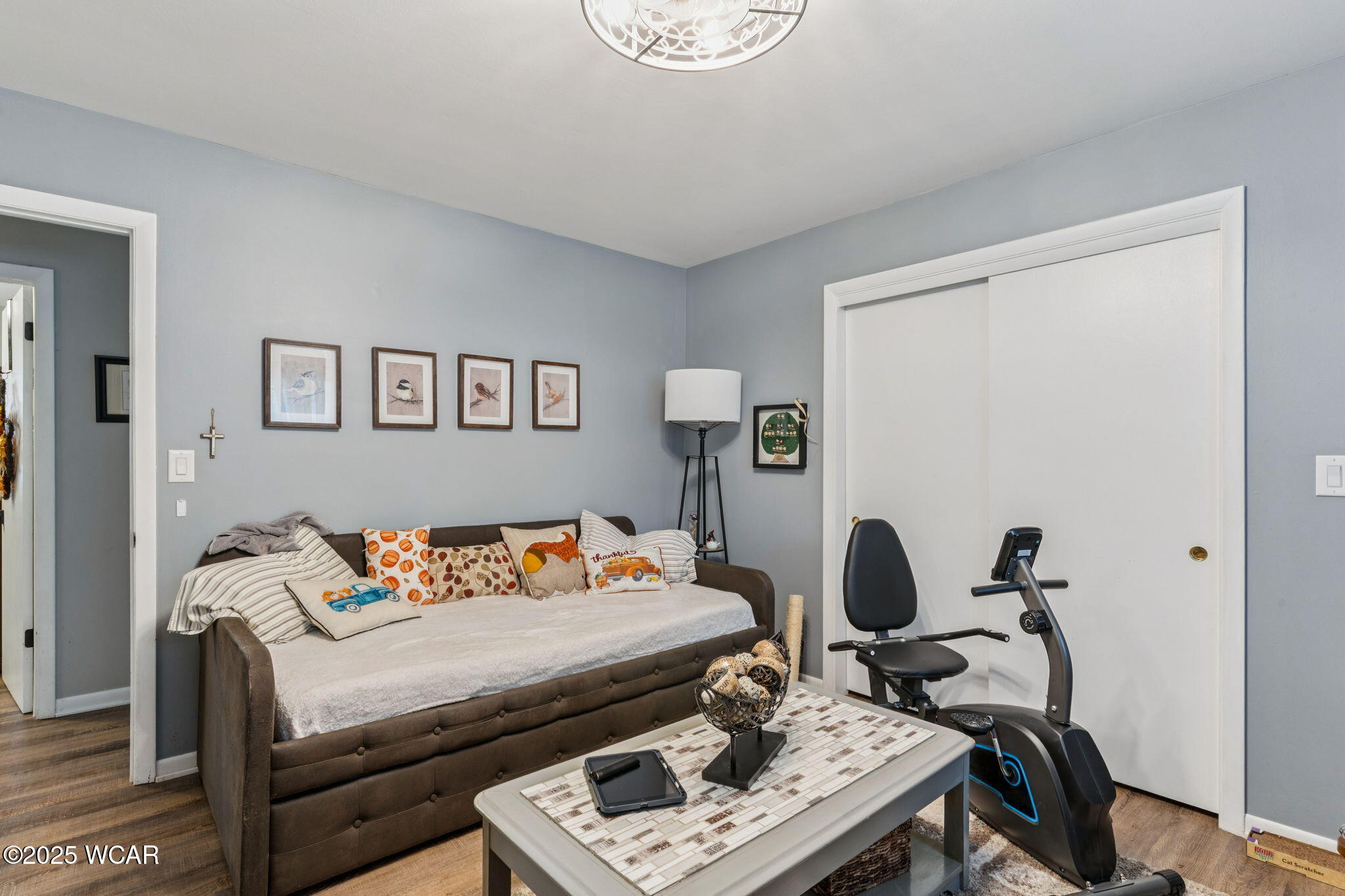 1018 Cherry Lane, Findlay, Ohio