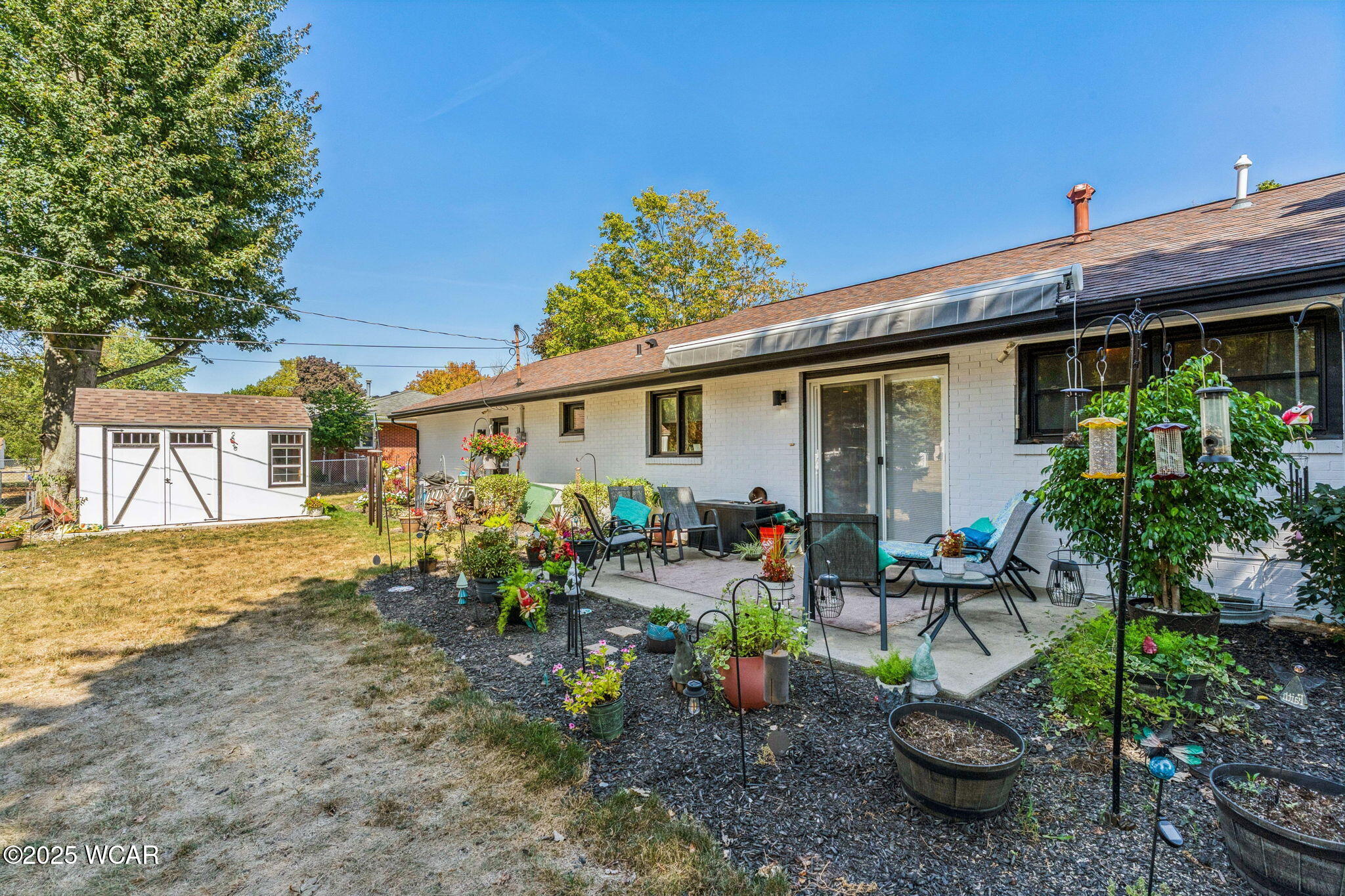 1018 Cherry Lane, Findlay, Ohio