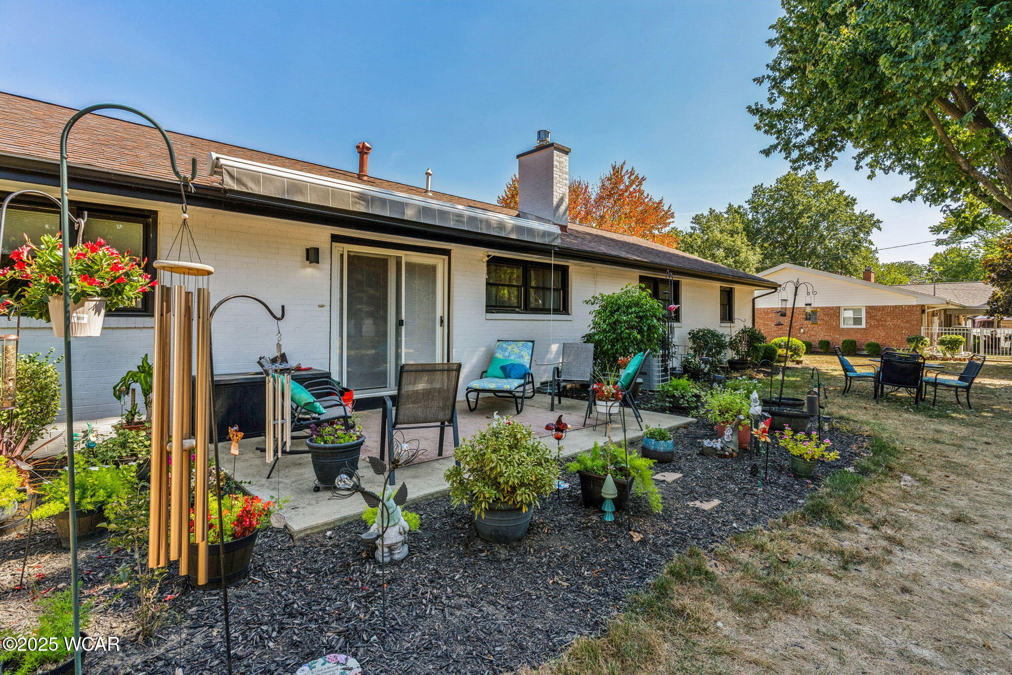 1018 Cherry Lane, Findlay, Ohio