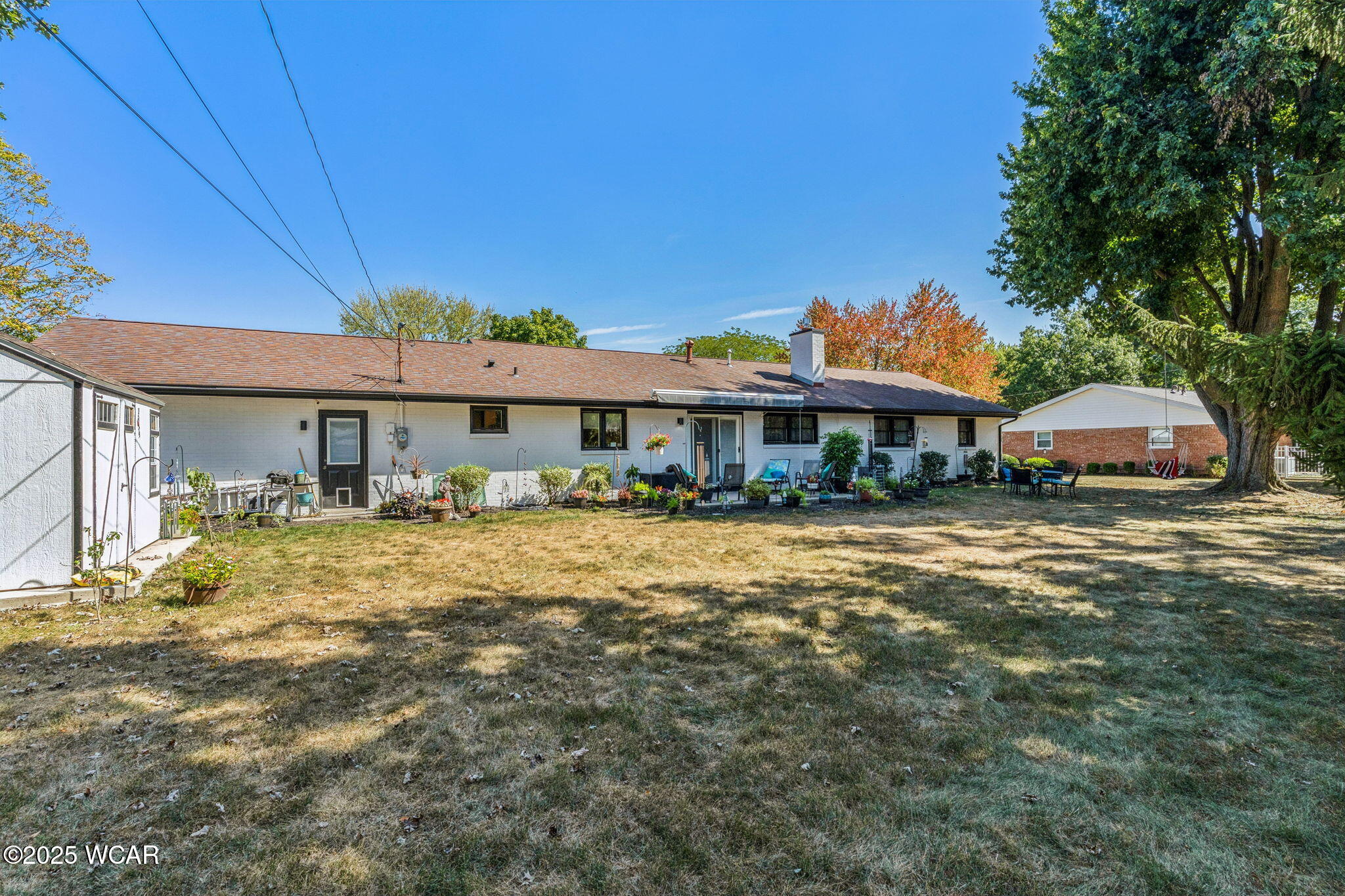 1018 Cherry Lane, Findlay, Ohio