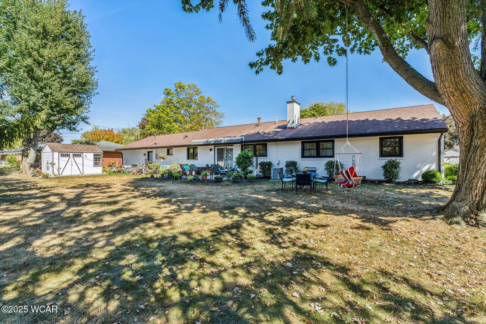 1018 Cherry Lane, Findlay, Ohio