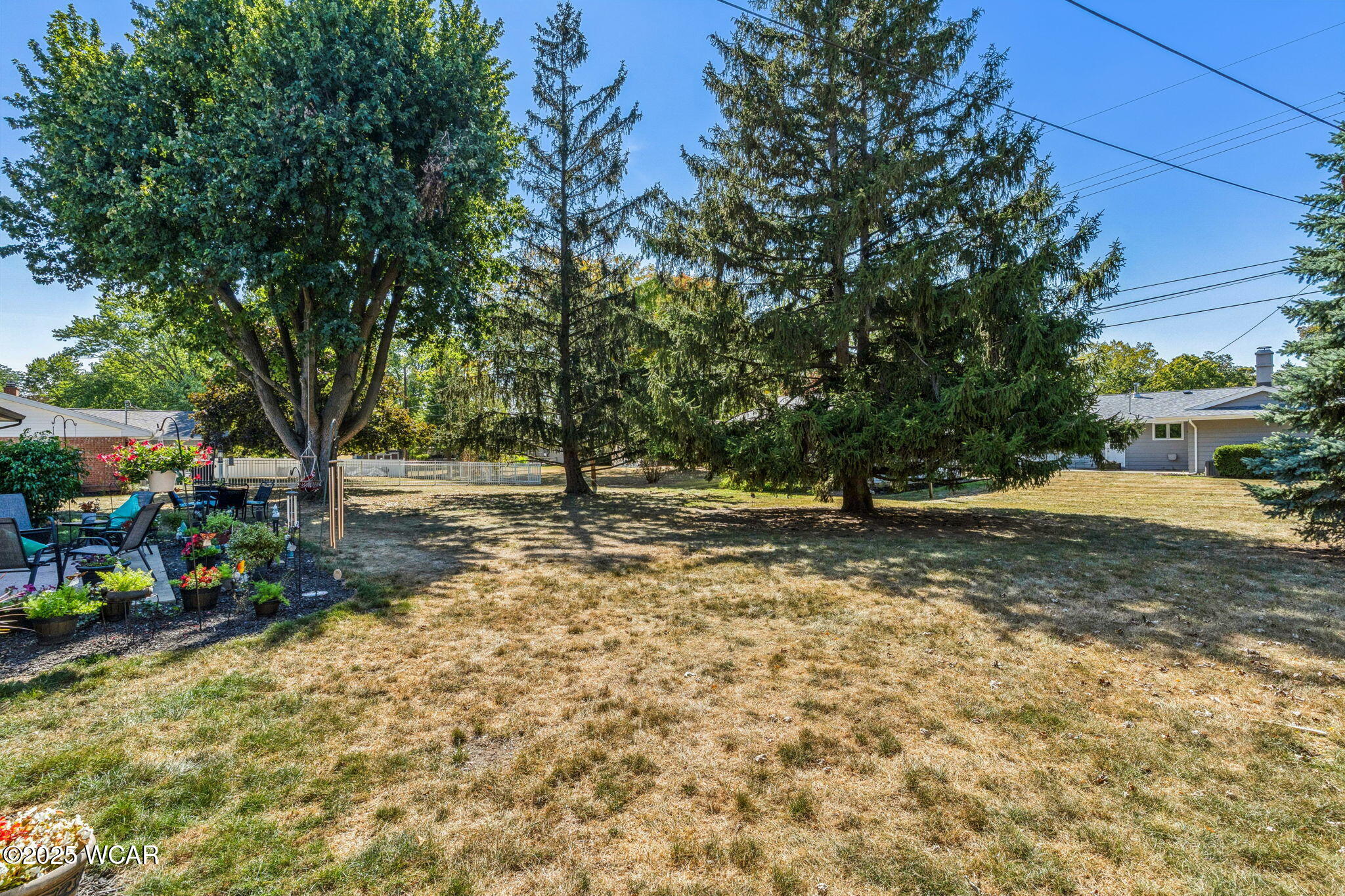 1018 Cherry Lane, Findlay, Ohio