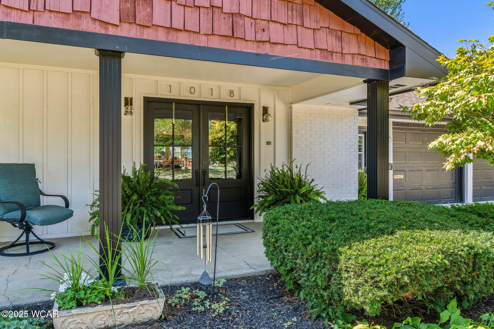 1018 Cherry Lane, Findlay, Ohio