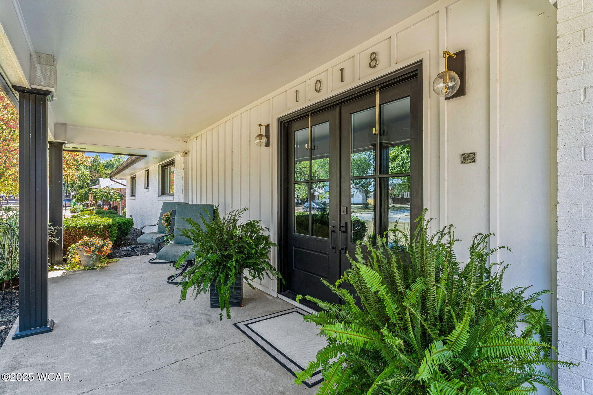 1018 Cherry Lane, Findlay, Ohio