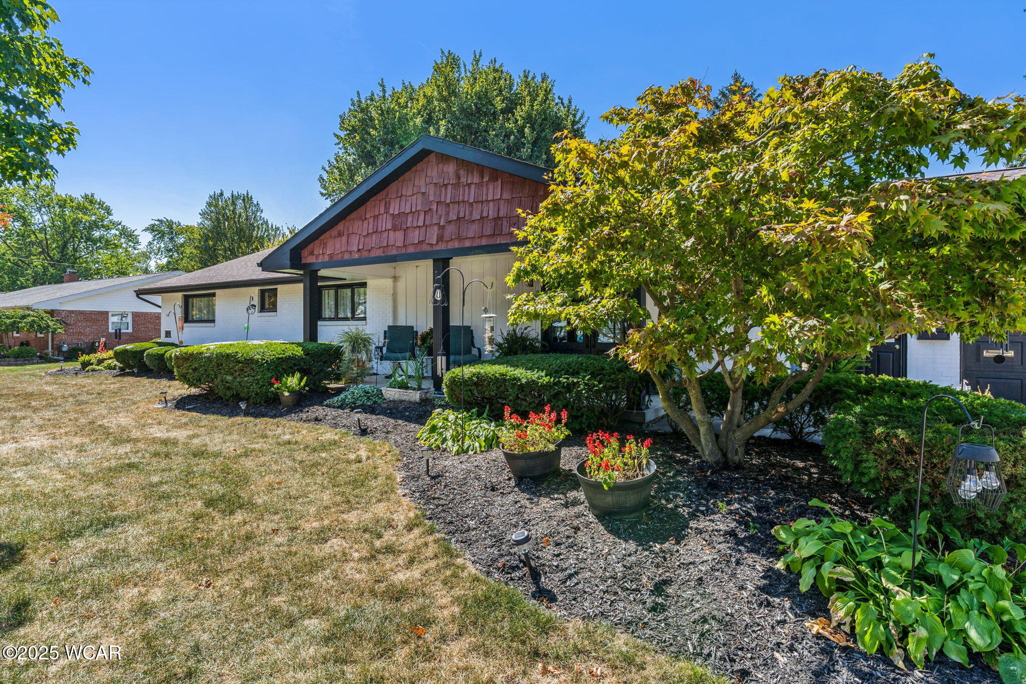 1018 Cherry Lane, Findlay, Ohio