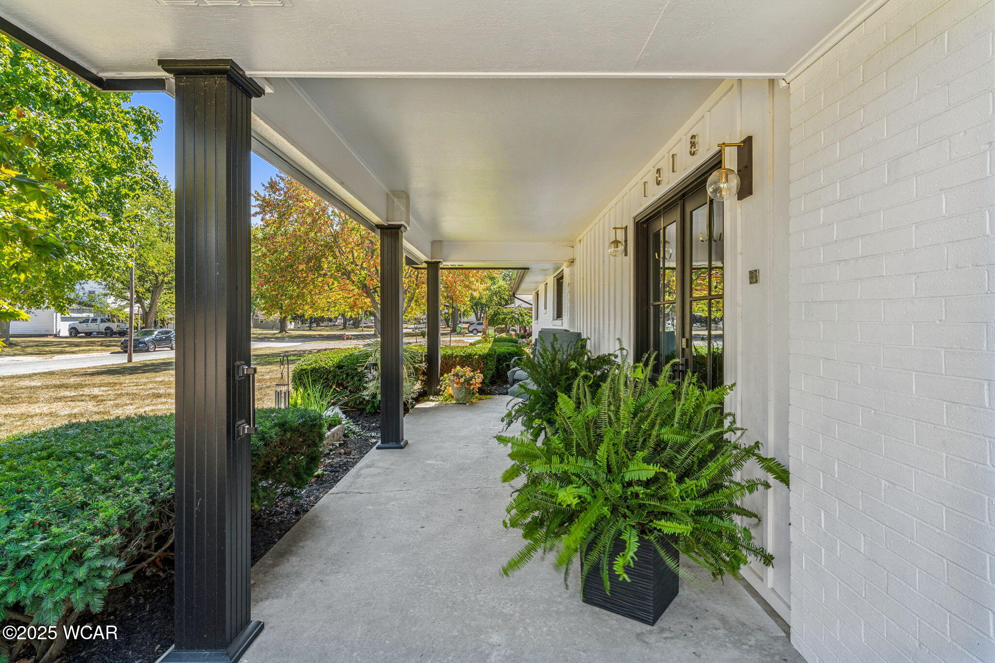 1018 Cherry Lane, Findlay, Ohio