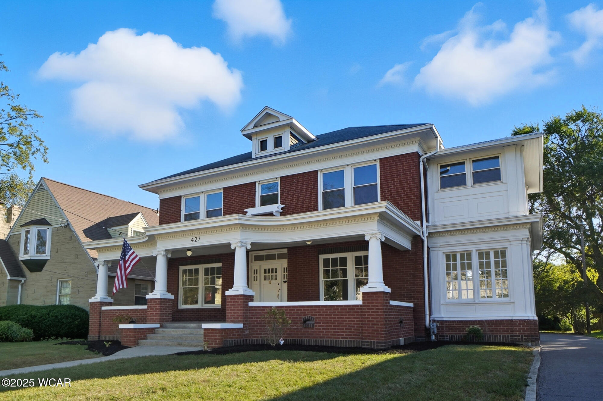 427 Kenilworth Avenue, Lima, Ohio