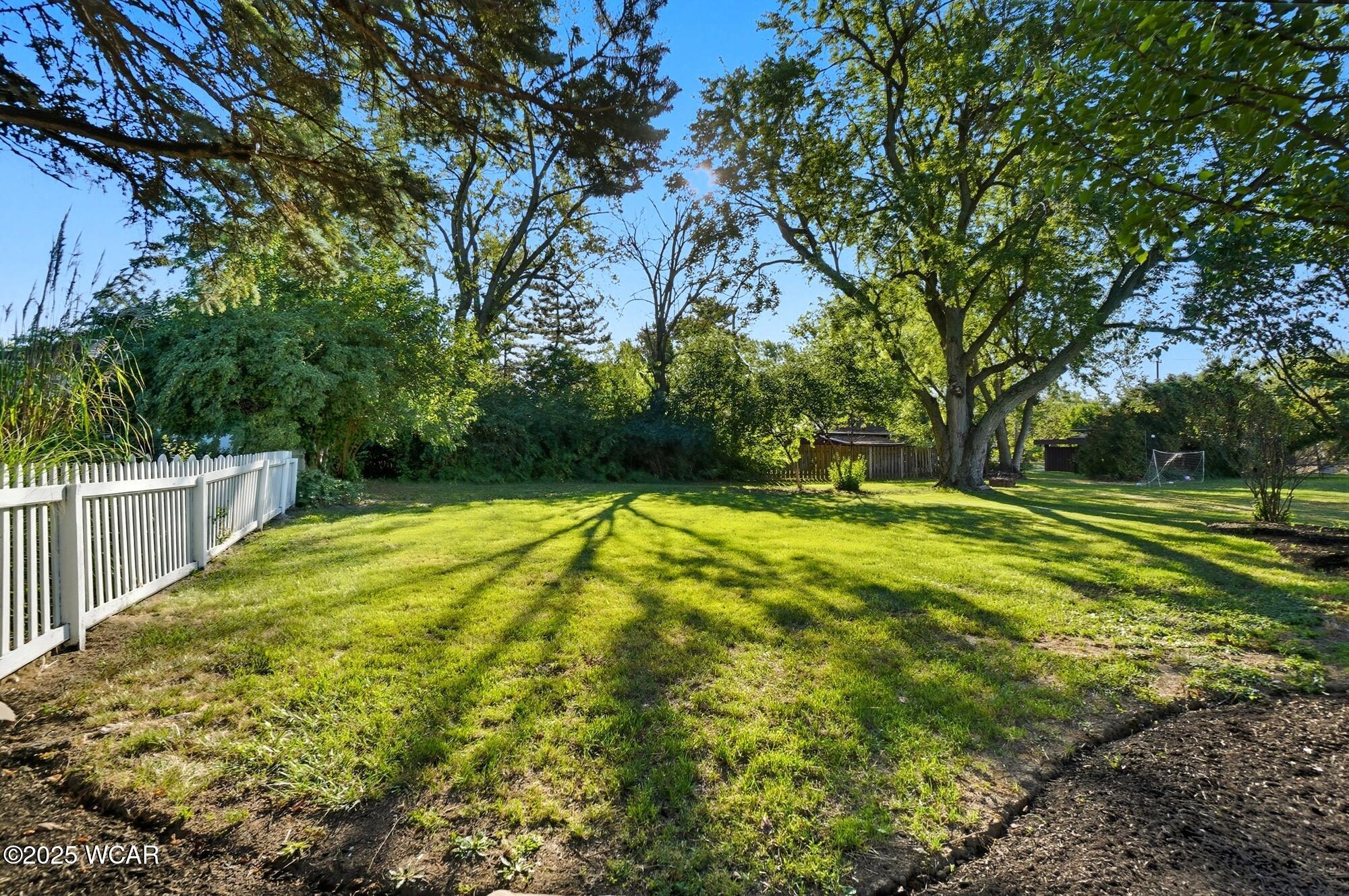 427 Kenilworth Avenue, Lima, Ohio