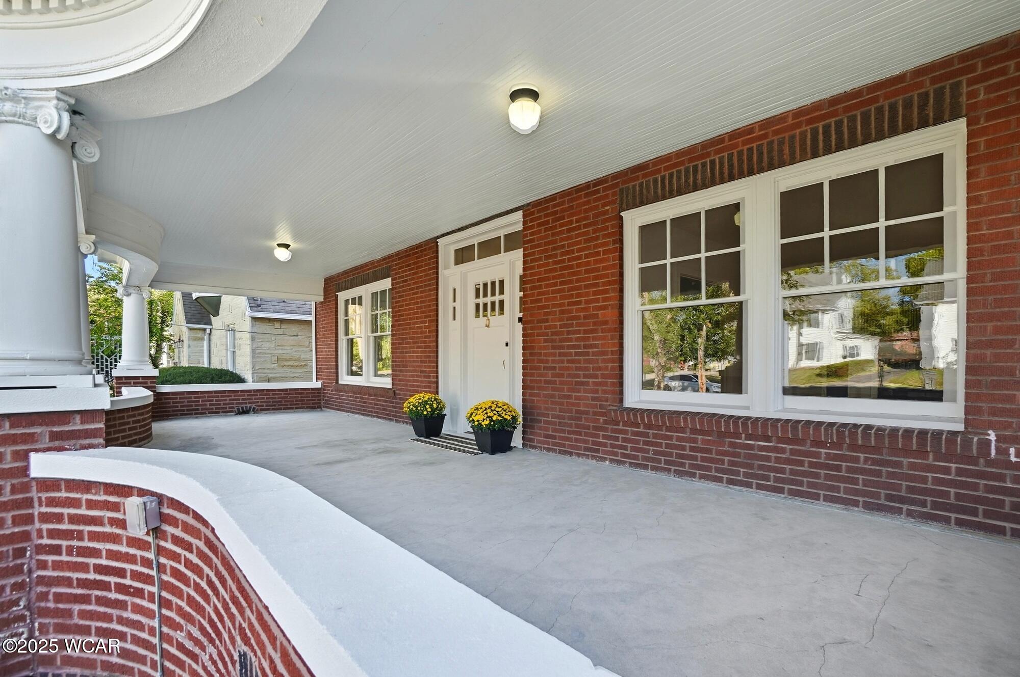 427 Kenilworth Avenue, Lima, Ohio