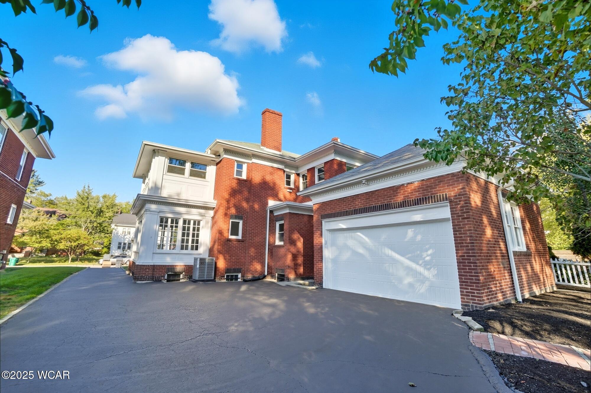 427 Kenilworth Avenue, Lima, Ohio