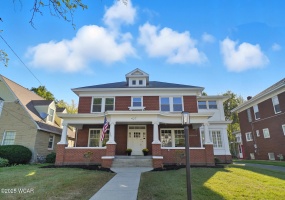 427 Kenilworth Avenue, Lima, Ohio, 3 Bedrooms Bedrooms, ,1 BathroomBathrooms,Residential,For Sale,Kenilworth,308316