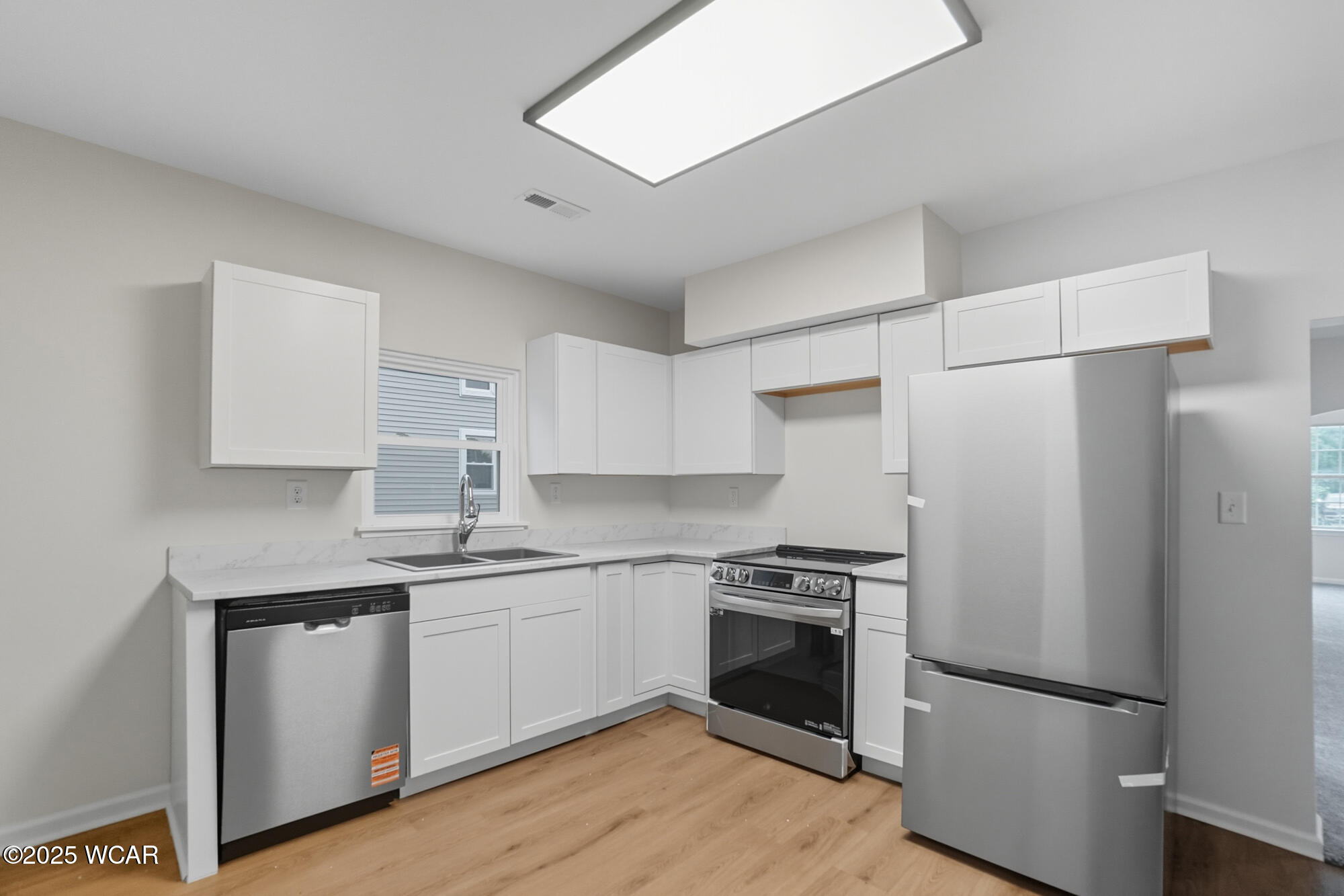 865 4th Street, Lima, Ohio