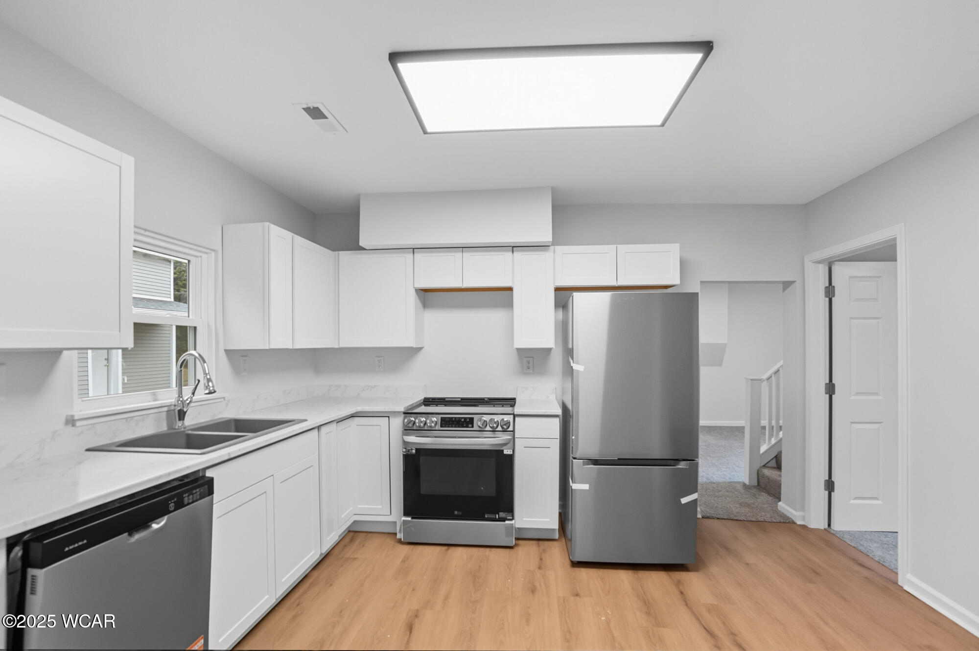 865 4th Street, Lima, Ohio