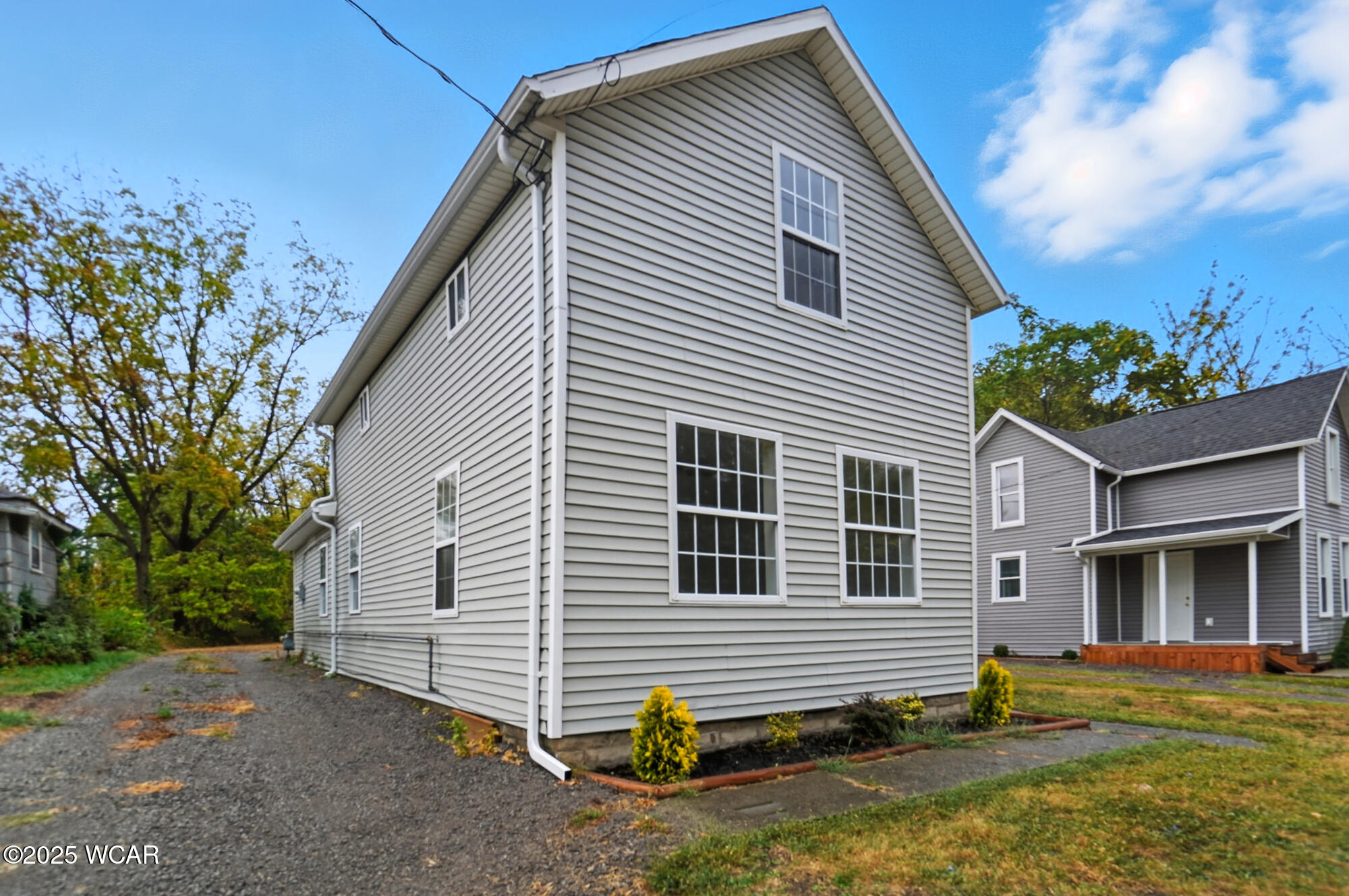 865 4th Street, Lima, Ohio