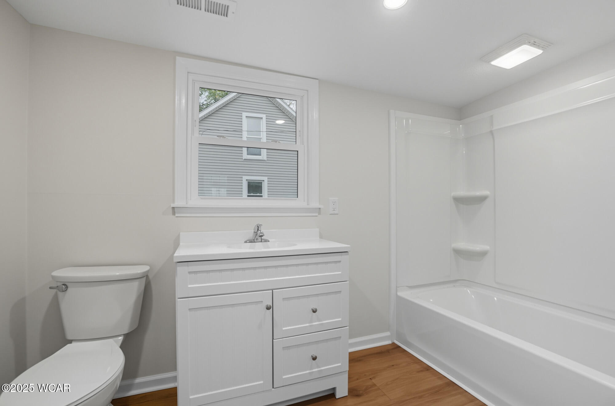 865 4th Street, Lima, Ohio