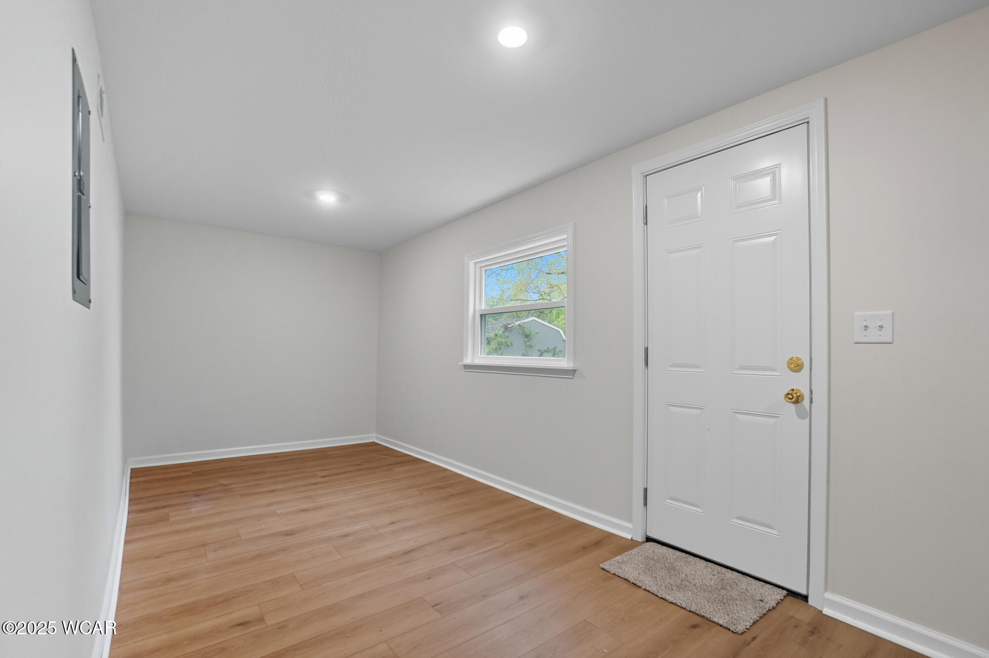 865 4th Street, Lima, Ohio