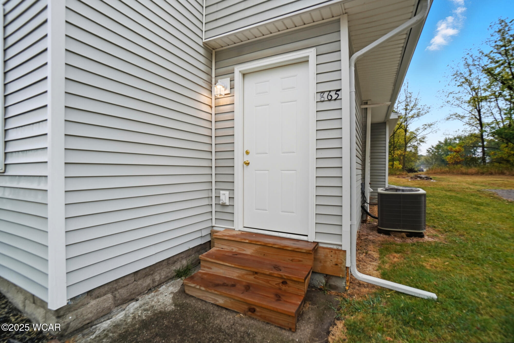 865 4th Street, Lima, Ohio