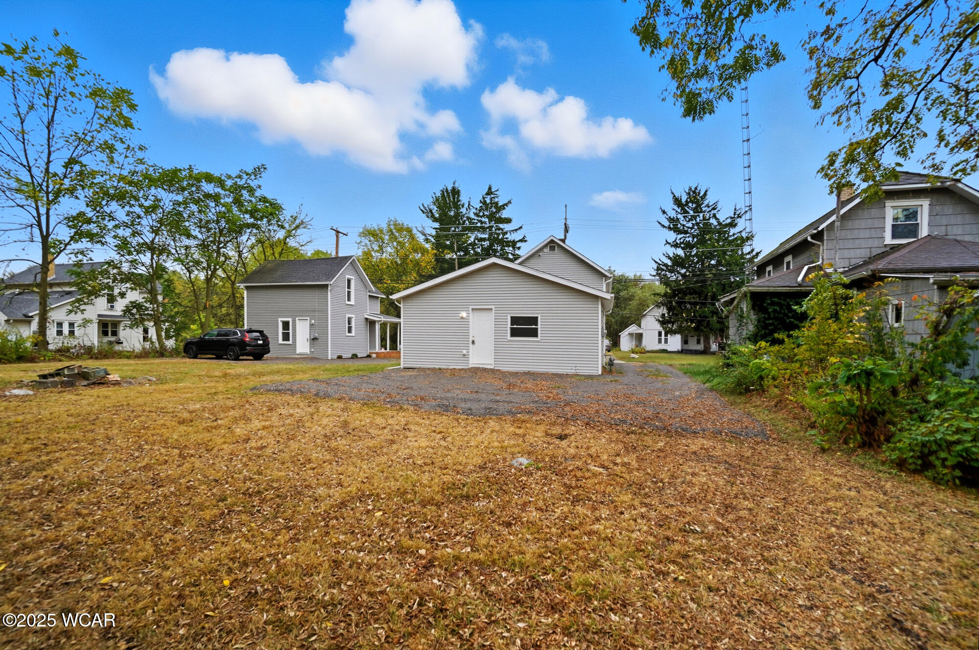 865 4th Street, Lima, Ohio