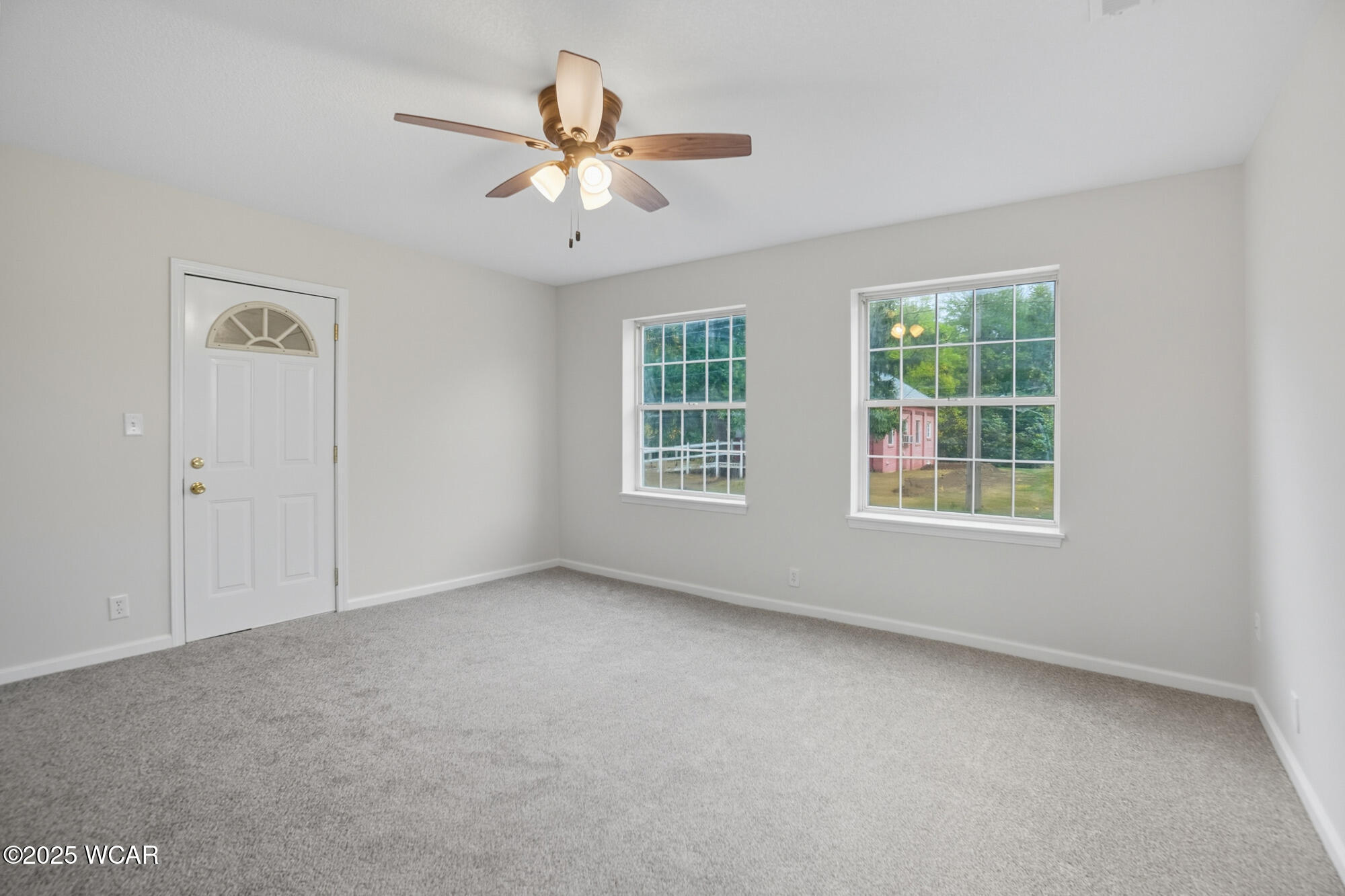 865 4th Street, Lima, Ohio