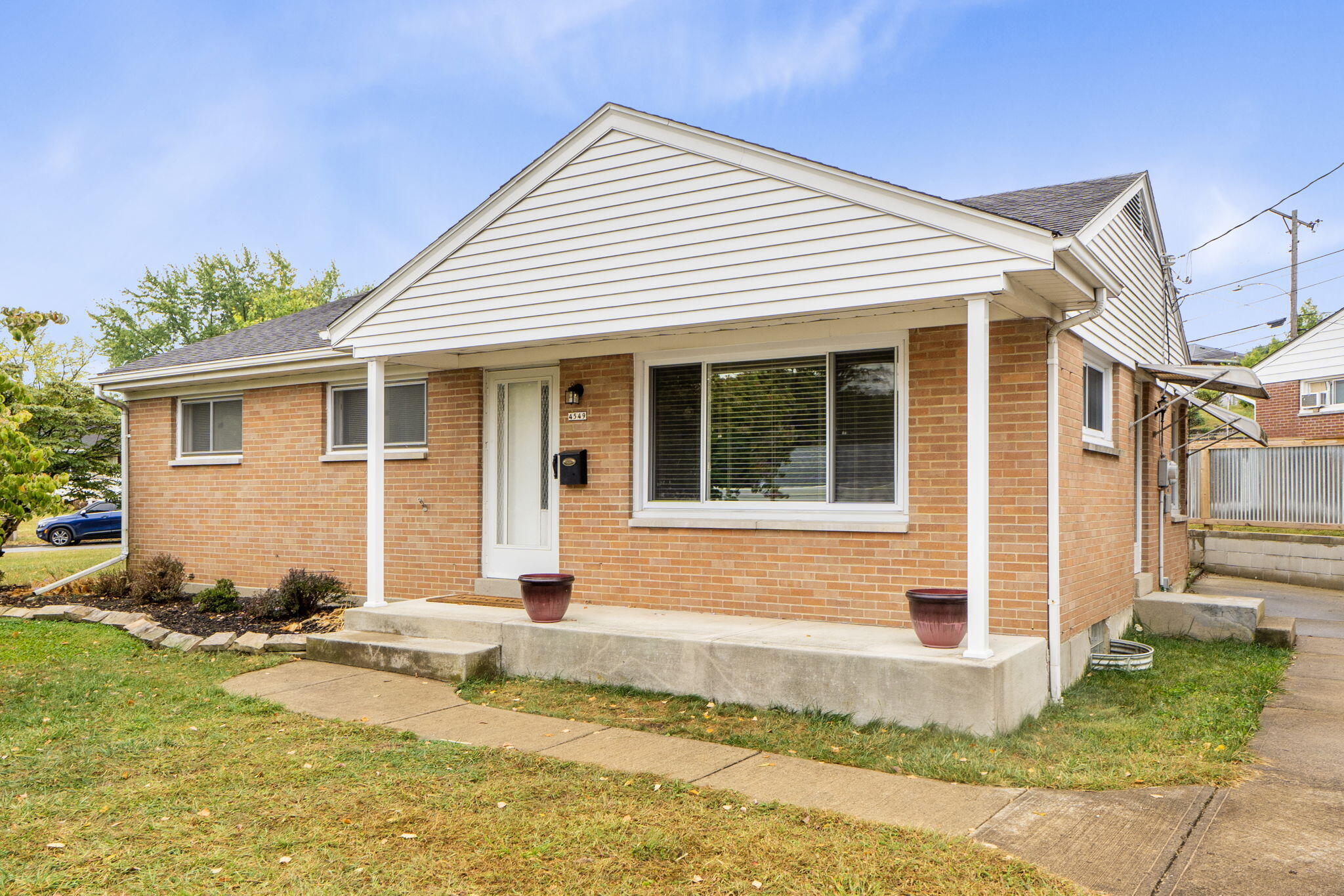 4549 Amesborough Road, Dayton, Ohio 45420