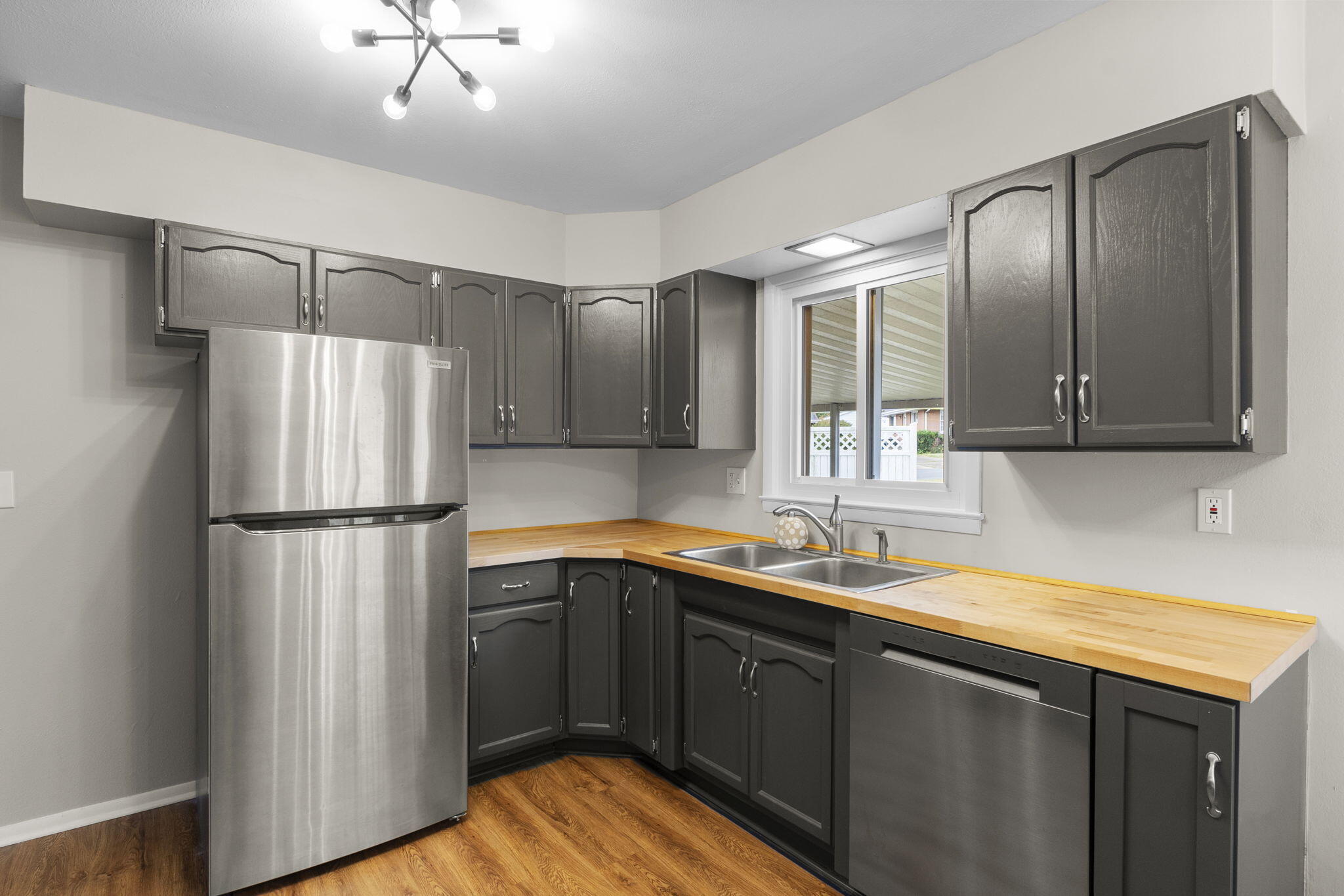 4549 Amesborough Road, Dayton, Ohio 45420