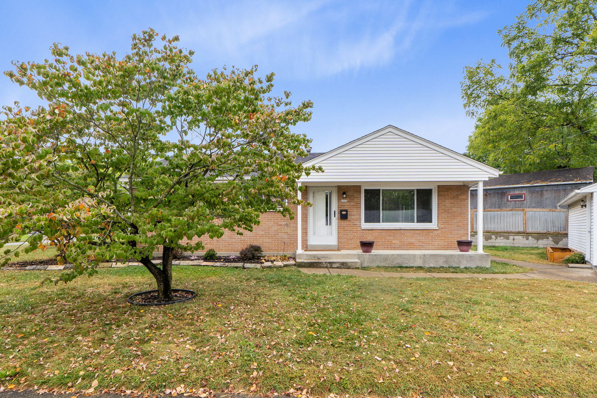 4549 Amesborough Road, Dayton, Ohio 45420