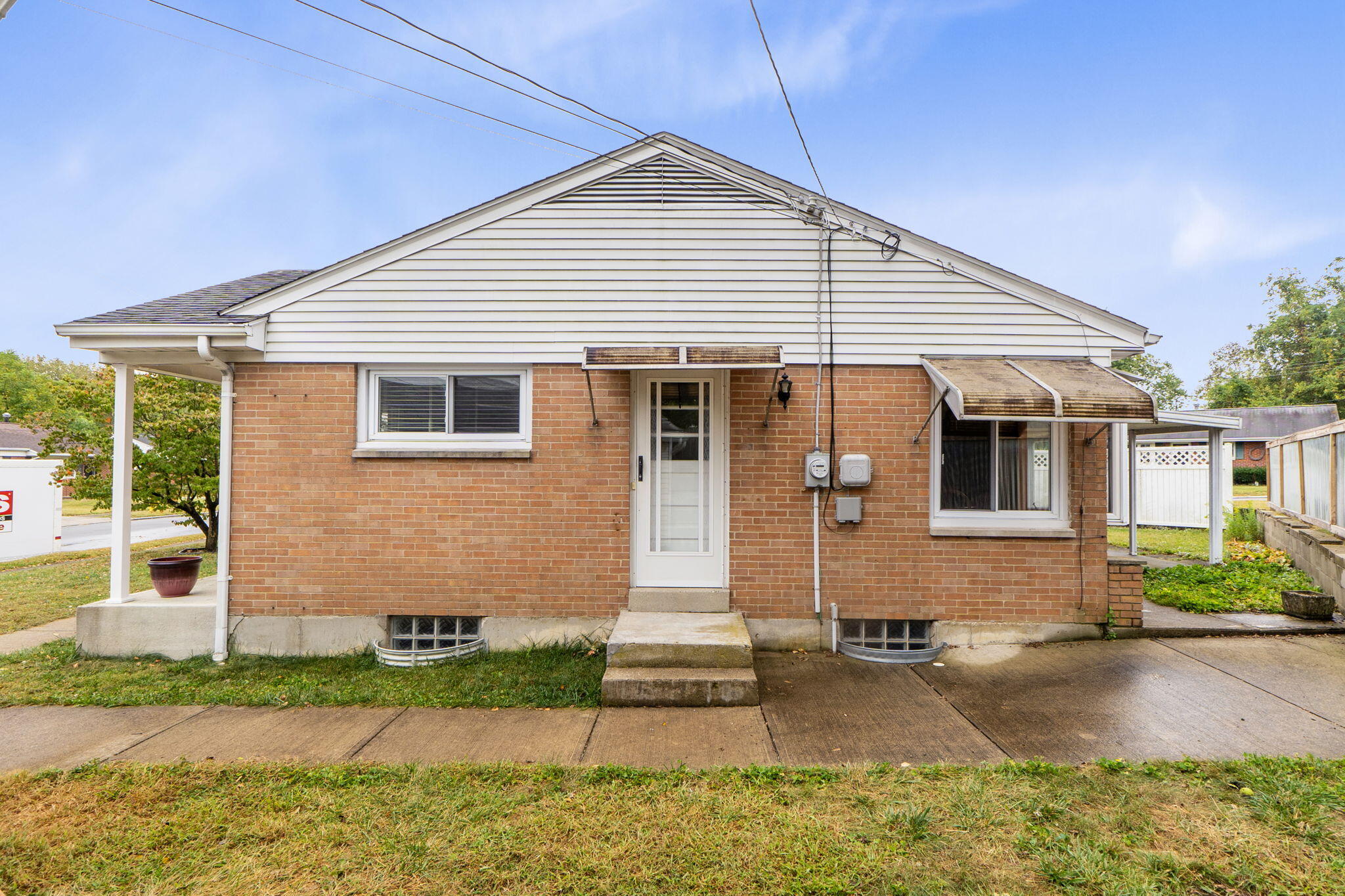4549 Amesborough Road, Dayton, Ohio 45420