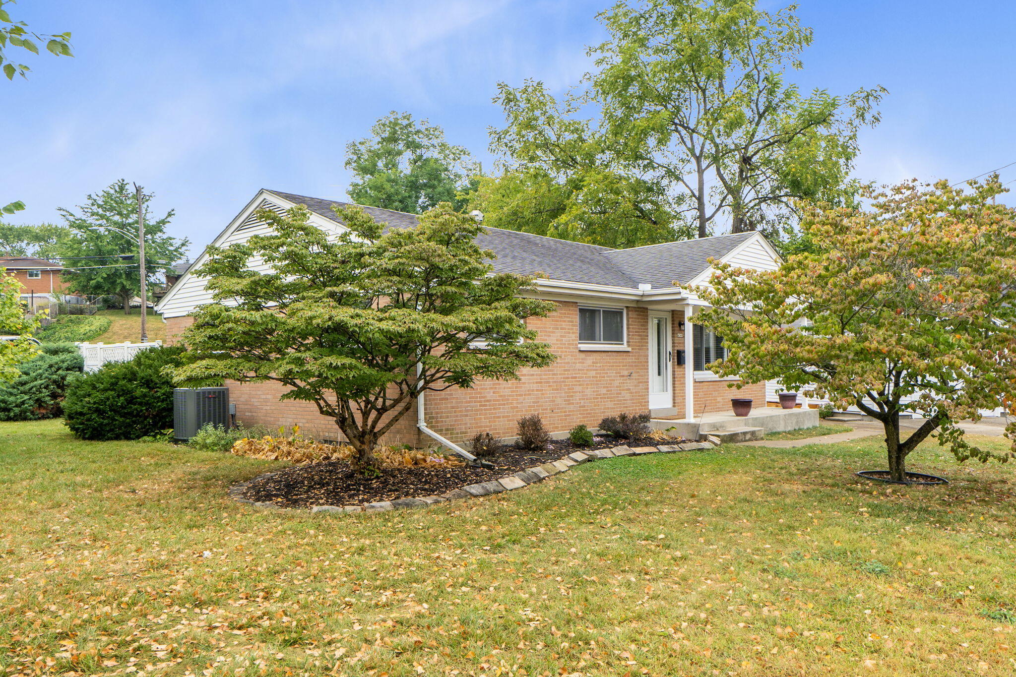 4549 Amesborough Road, Dayton, Ohio 45420