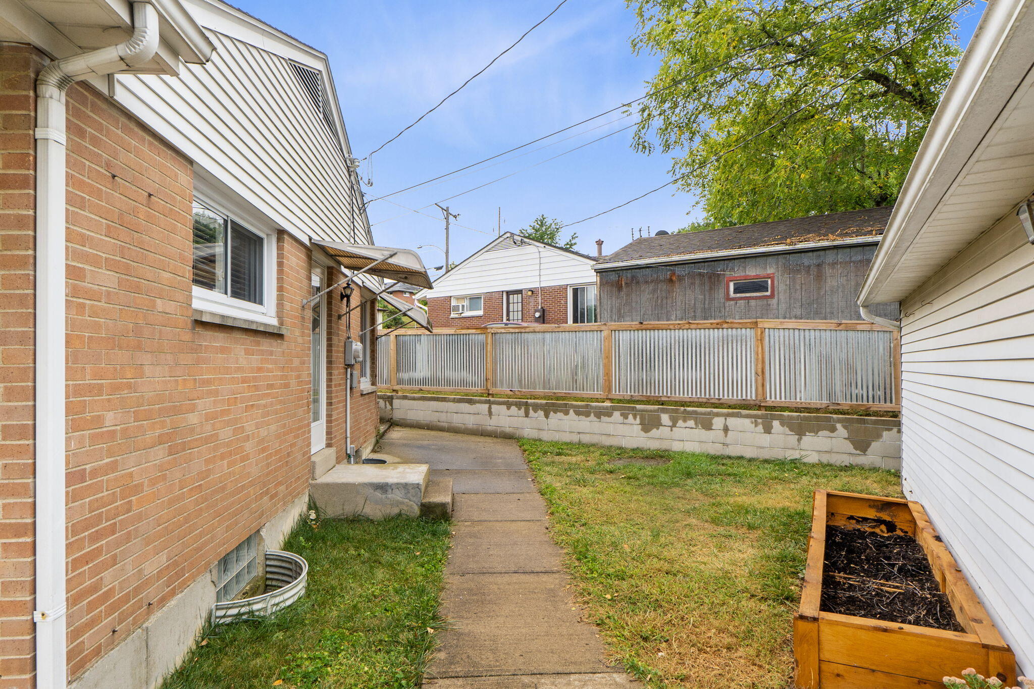 4549 Amesborough Road, Dayton, Ohio 45420