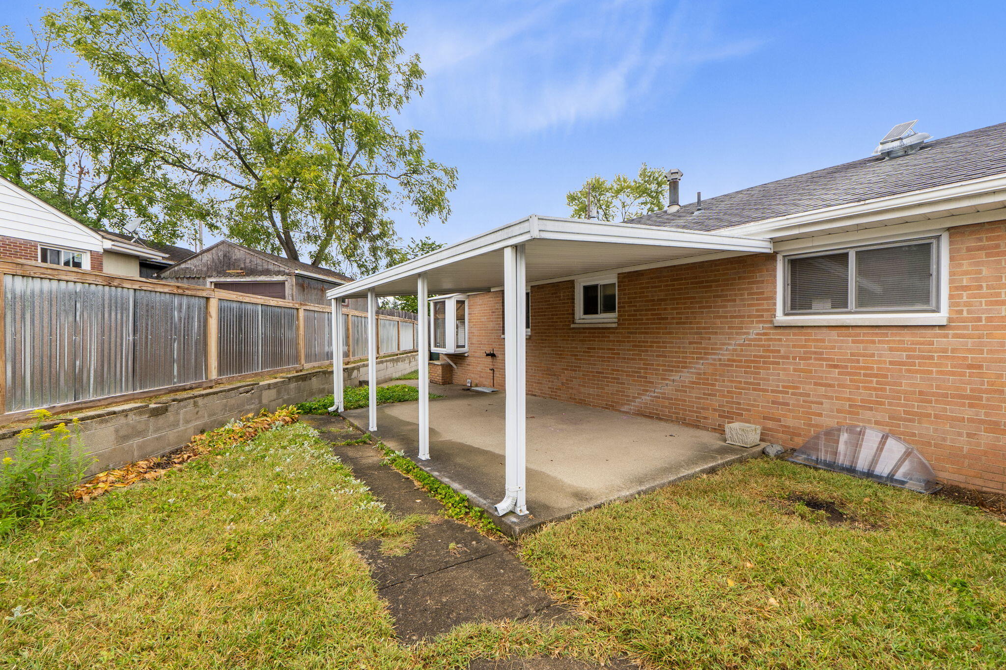 4549 Amesborough Road, Dayton, Ohio 45420