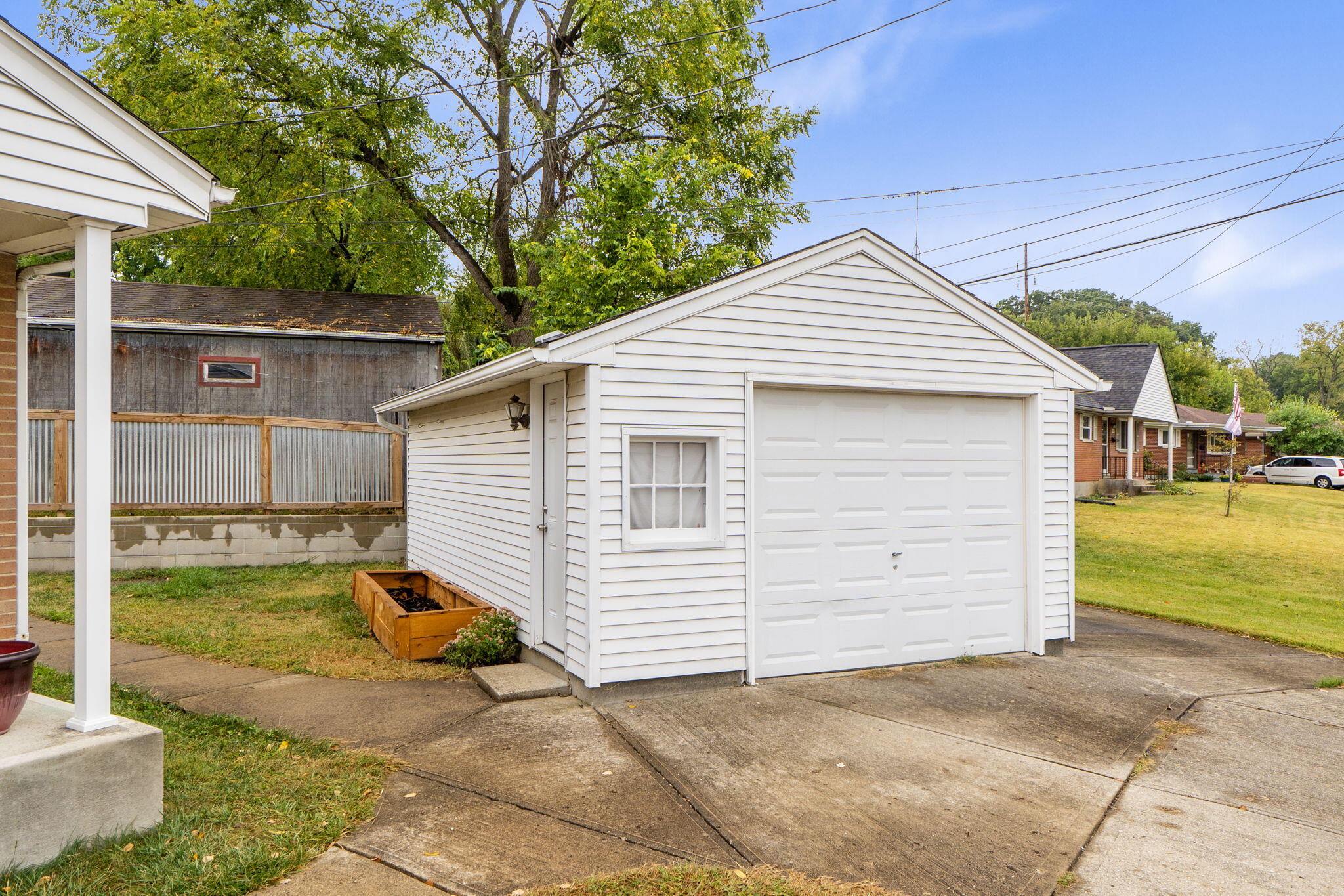 4549 Amesborough Road, Dayton, Ohio 45420