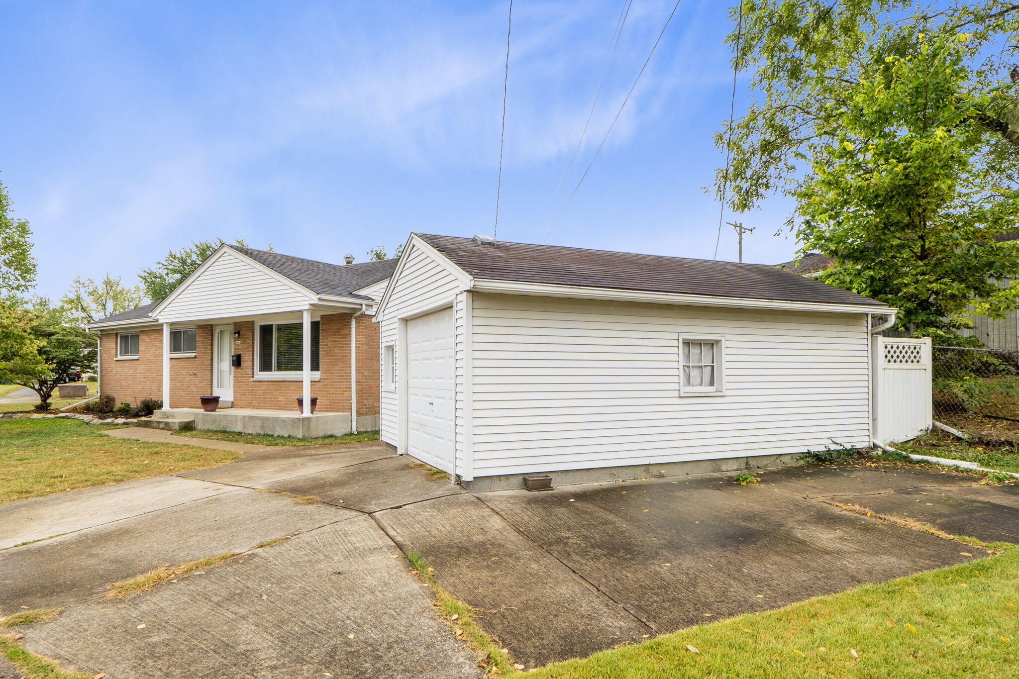 4549 Amesborough Road, Dayton, Ohio 45420