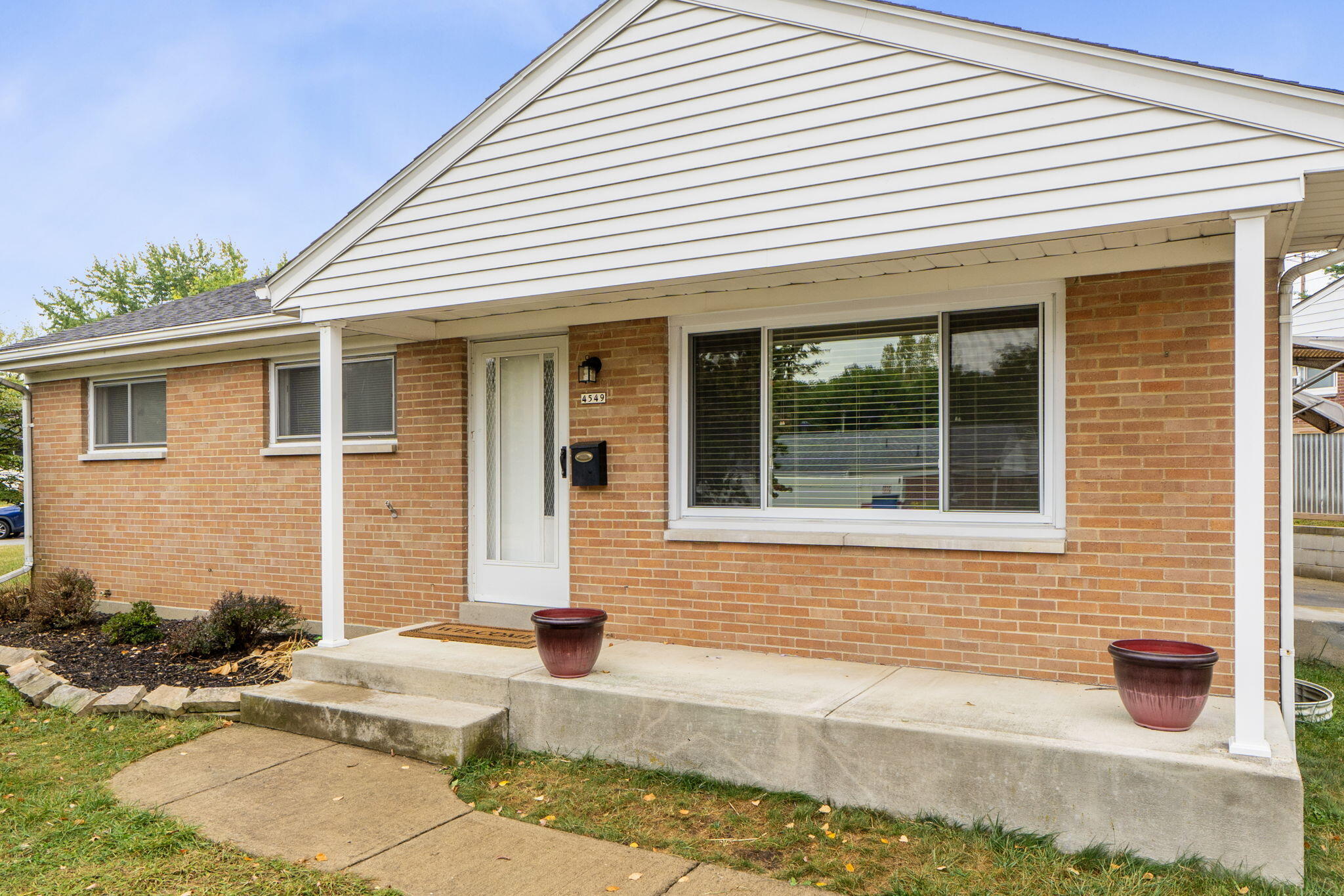 4549 Amesborough Road, Dayton, Ohio 45420