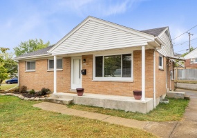 4549 Amesborough Road, Dayton, Ohio 45420, 3 Bedrooms Bedrooms, ,1 BathroomBathrooms,Residential,For Sale,Amesborough,1041555