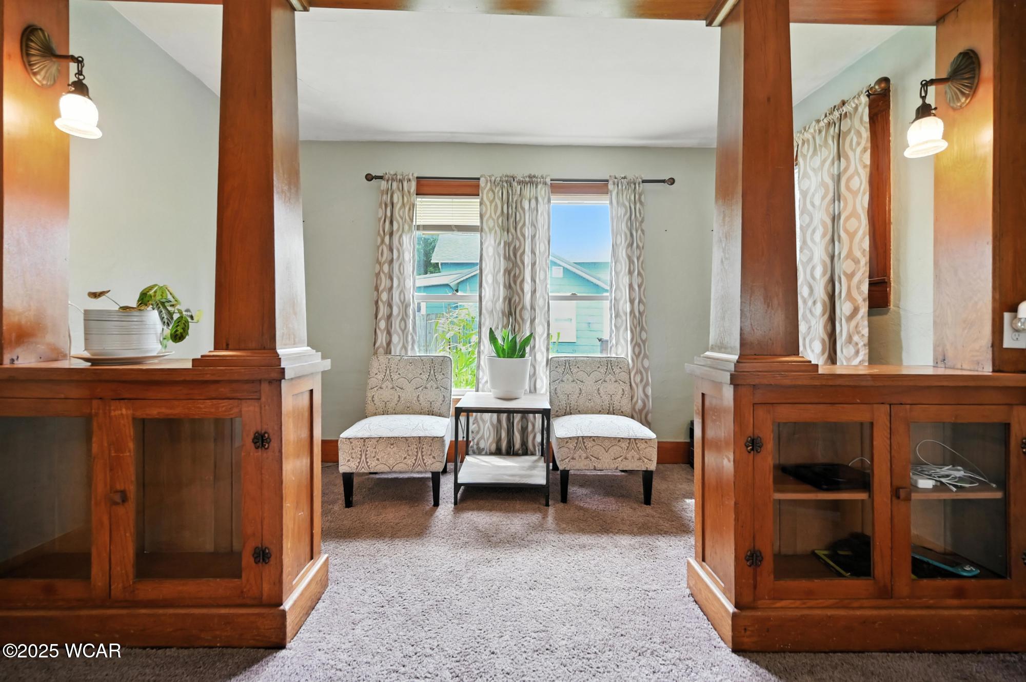 104 Railroad Street, Middle Point, Ohio