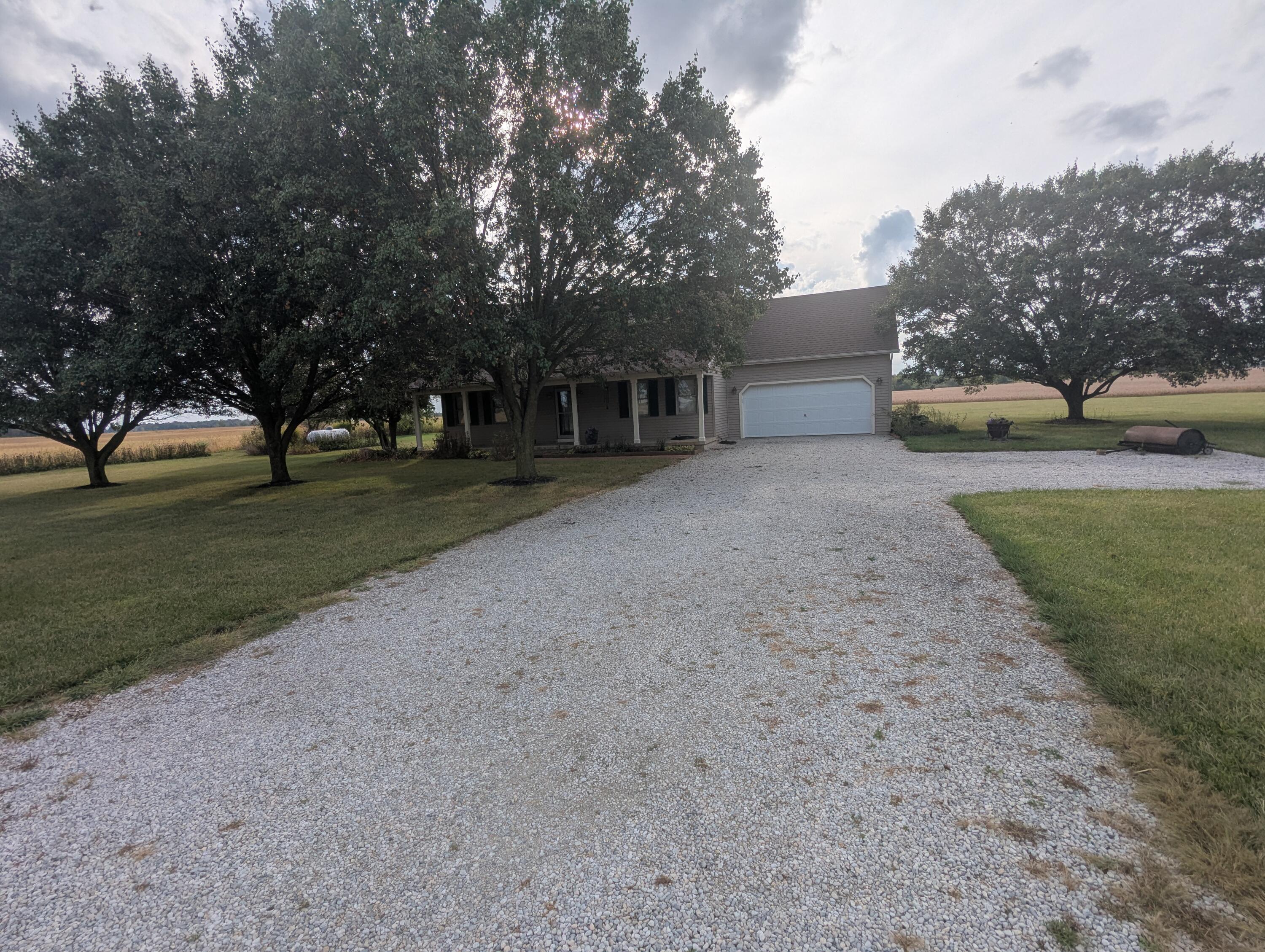5025 Walzer Road, Russia, Ohio 45363