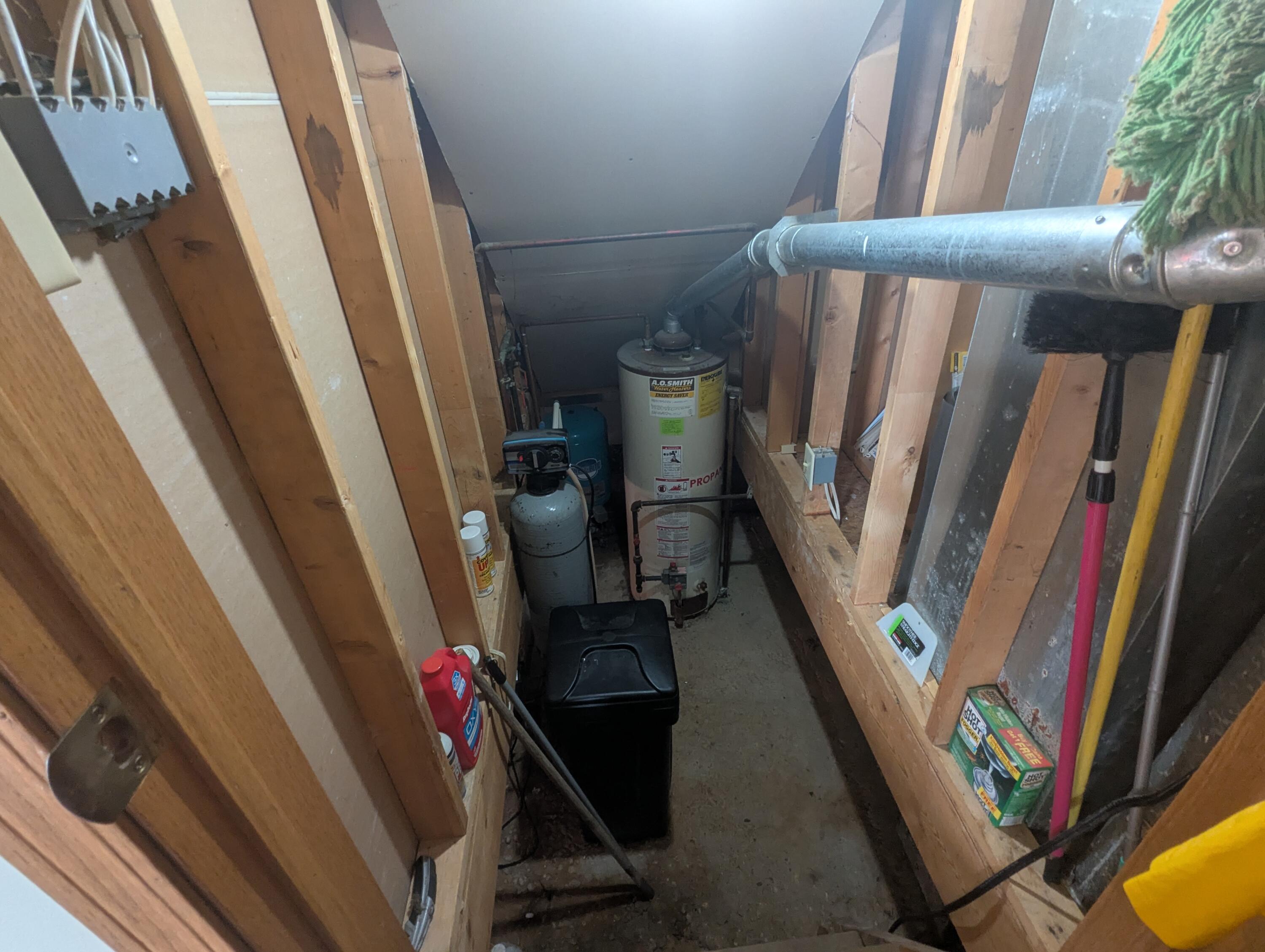 5025 Walzer Road, Russia, Ohio 45363