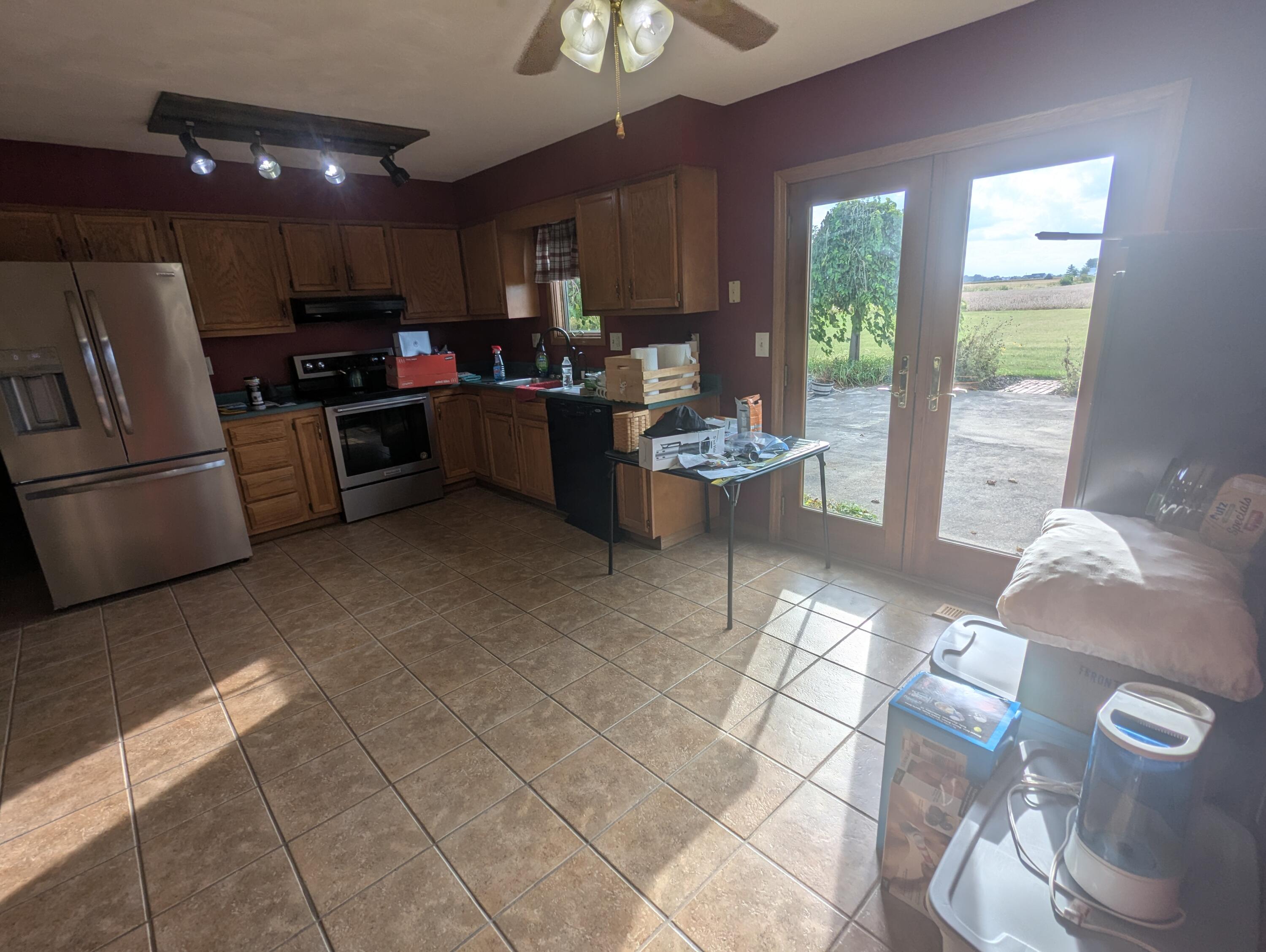 5025 Walzer Road, Russia, Ohio 45363