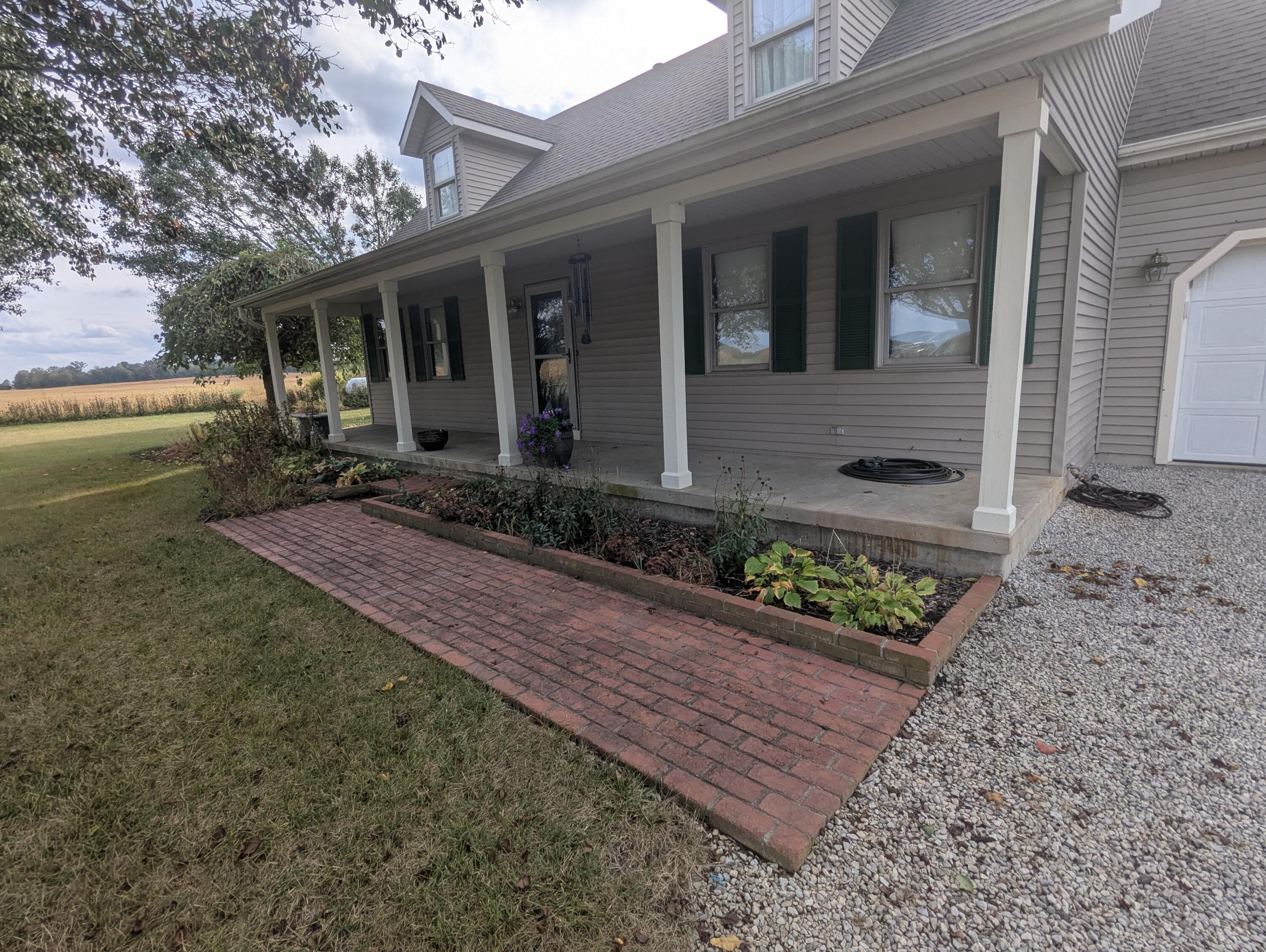 5025 Walzer Road, Russia, Ohio 45363