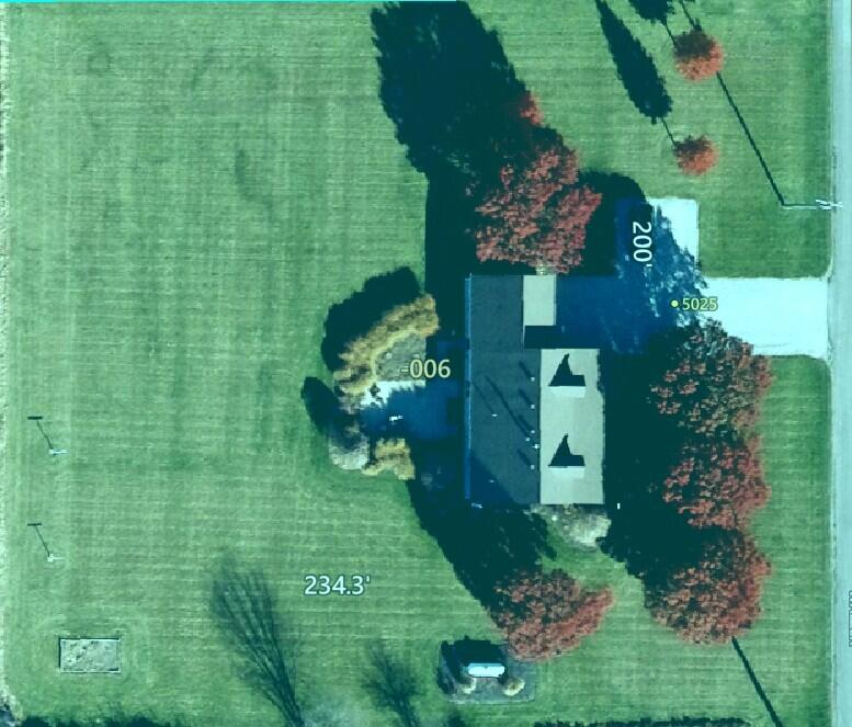 5025 Walzer Road, Russia, Ohio 45363