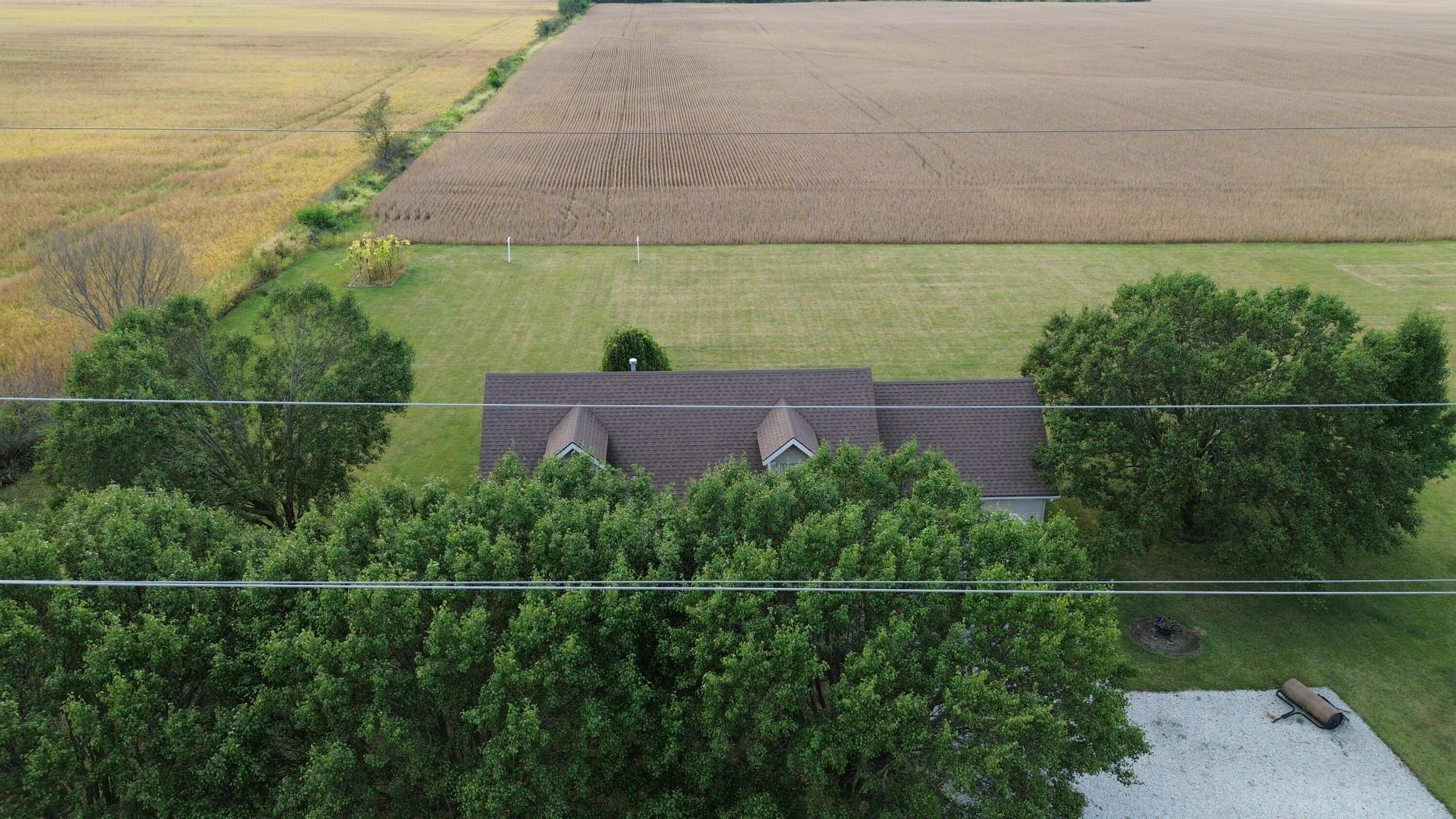 5025 Walzer Road, Russia, Ohio 45363