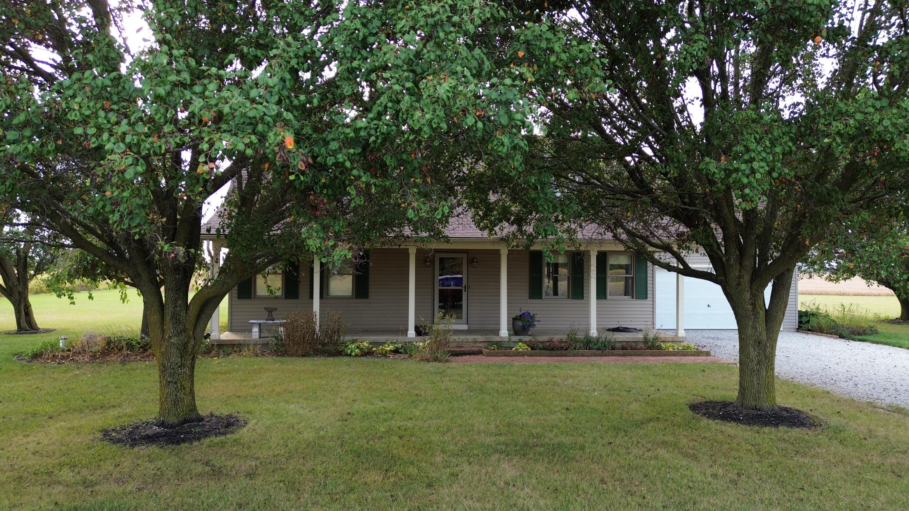 5025 Walzer Road, Russia, Ohio 45363