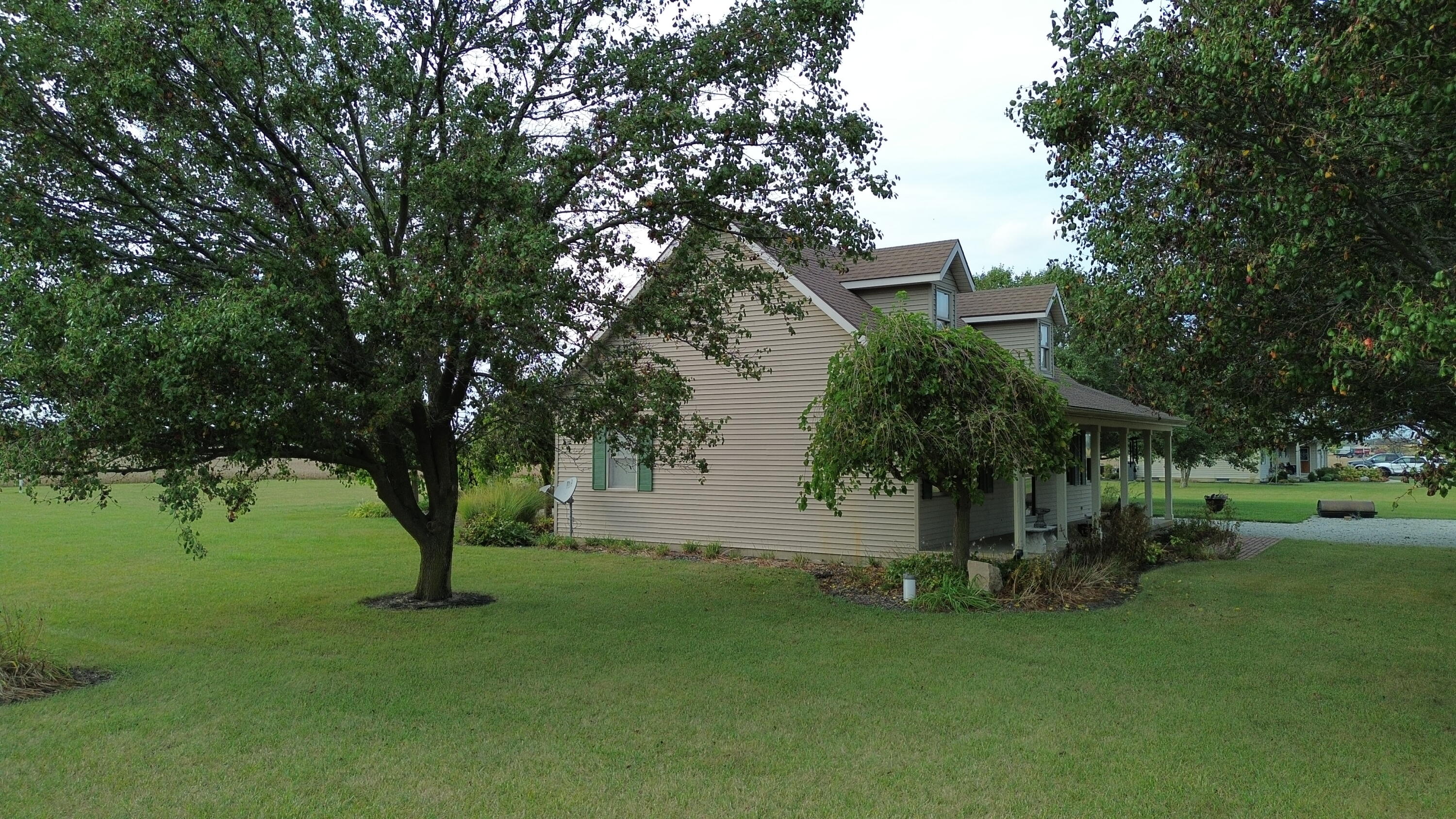 5025 Walzer Road, Russia, Ohio 45363