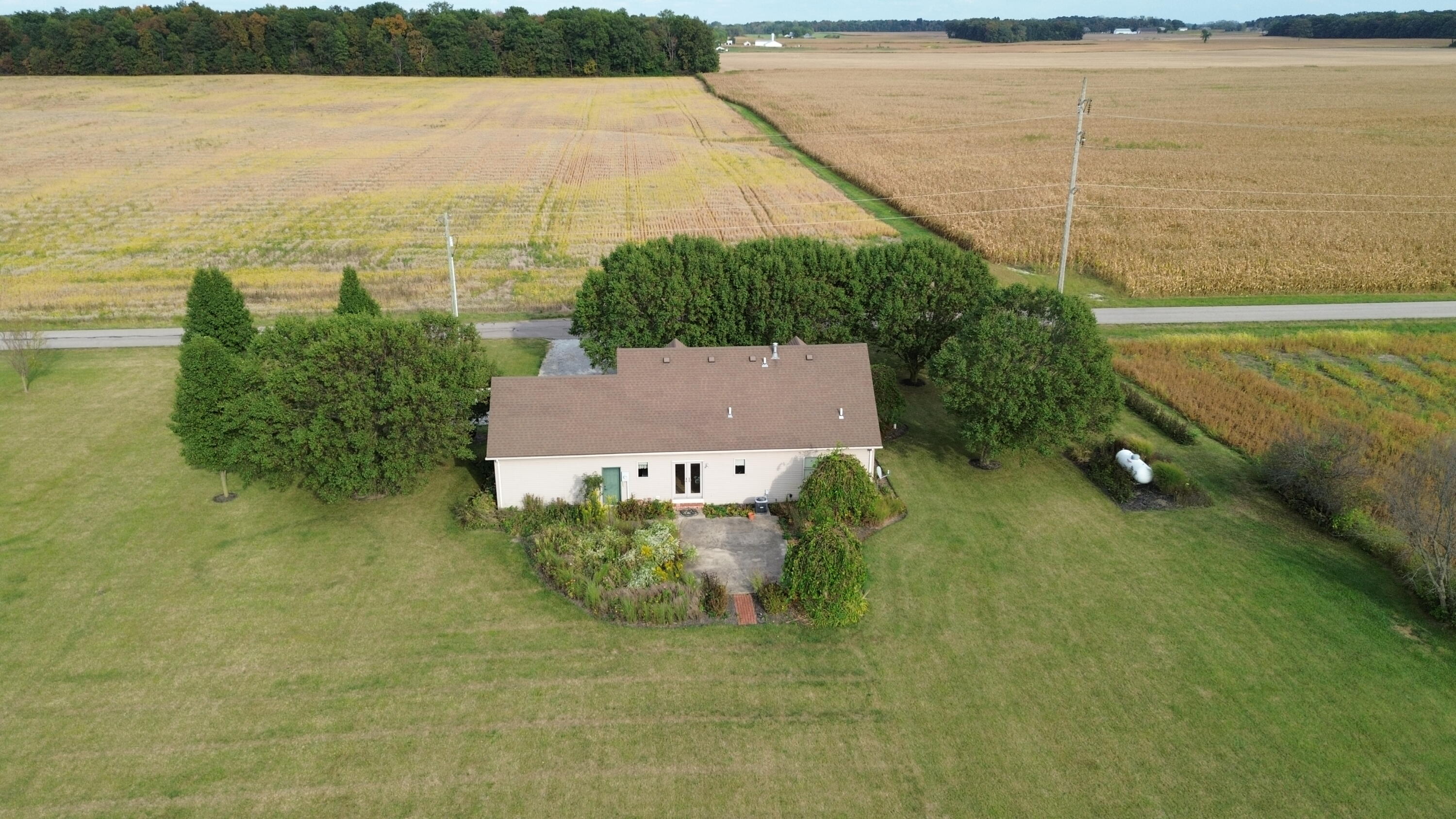 5025 Walzer Road, Russia, Ohio 45363