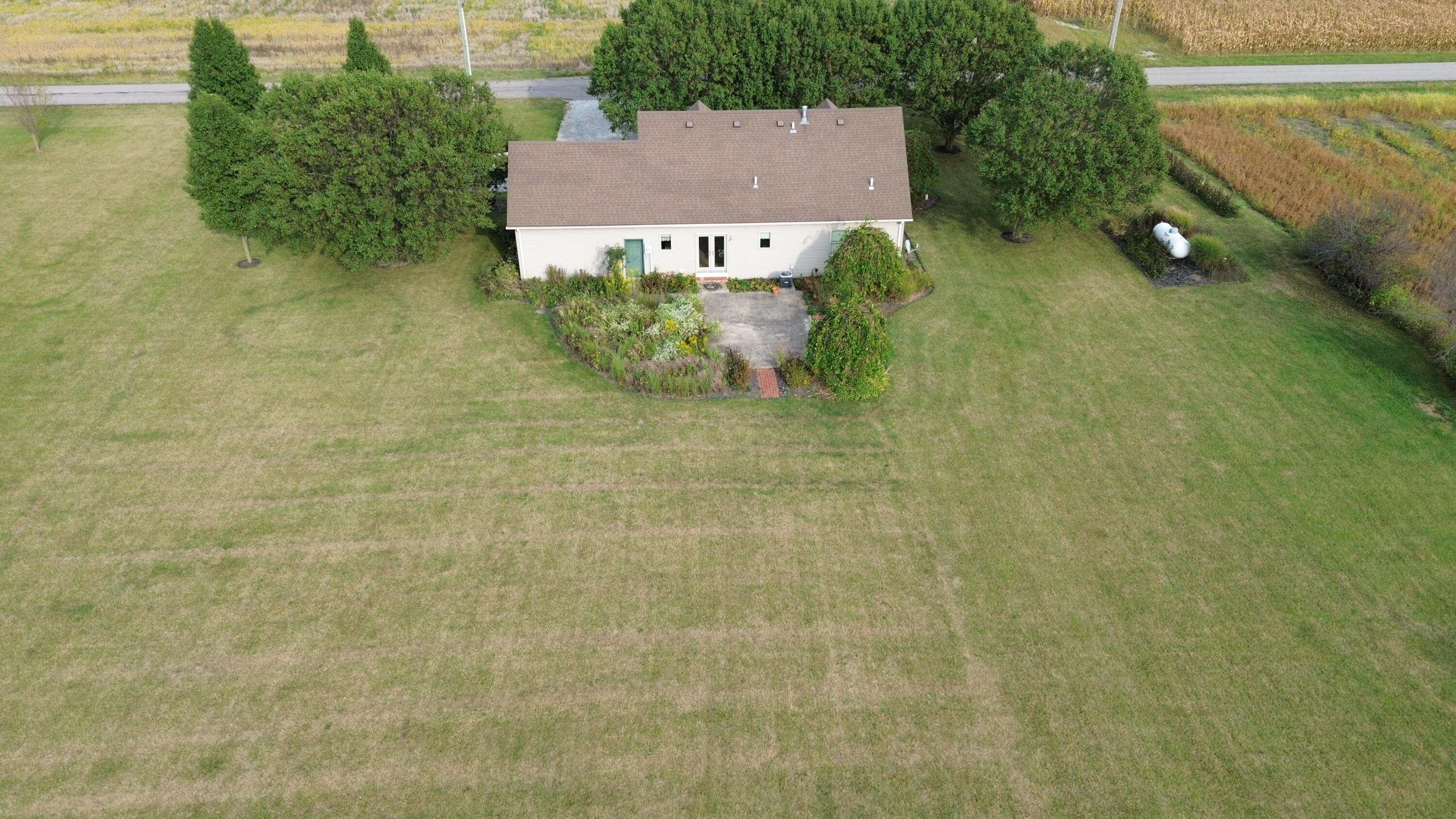 5025 Walzer Road, Russia, Ohio 45363