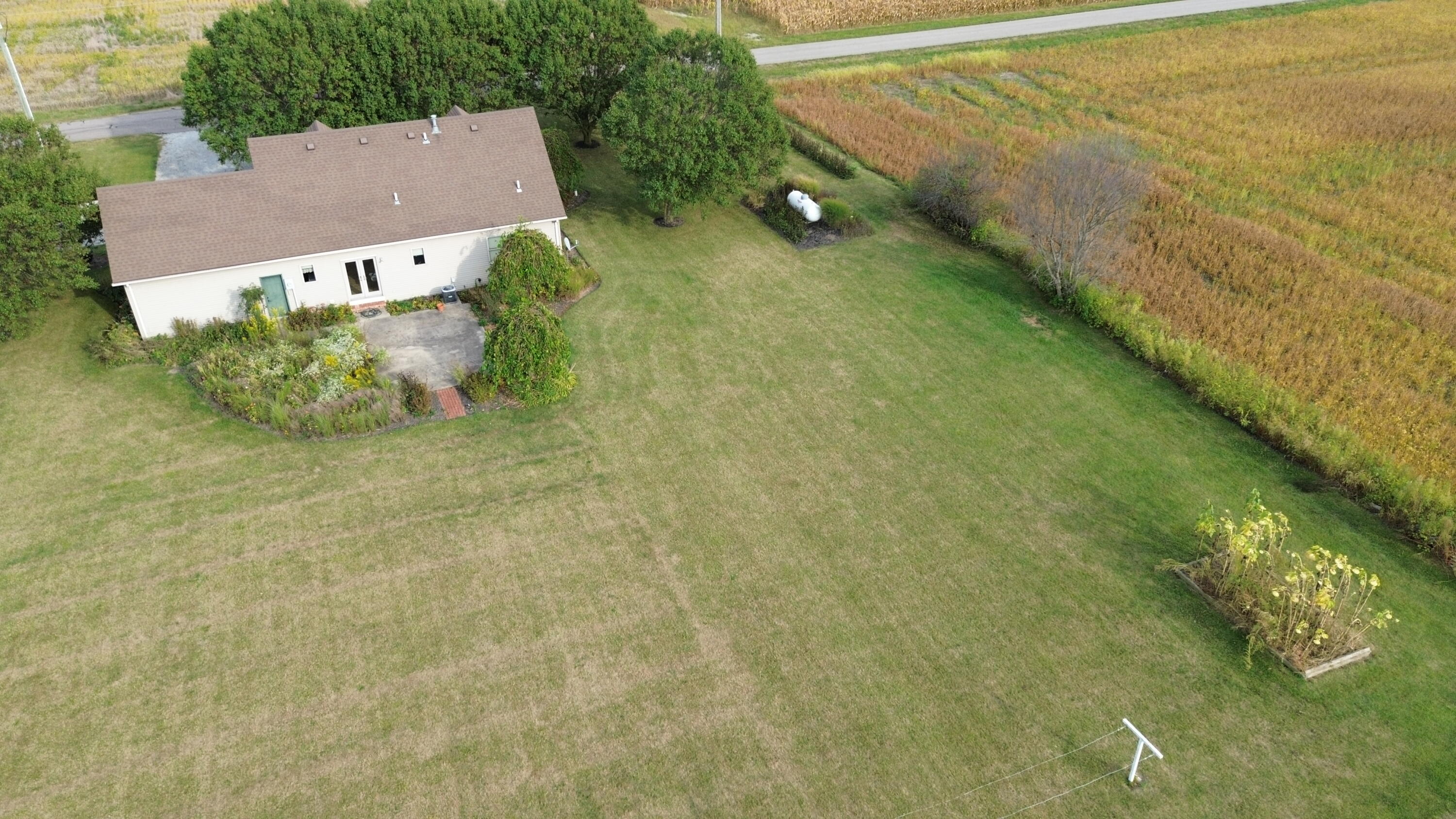 5025 Walzer Road, Russia, Ohio 45363
