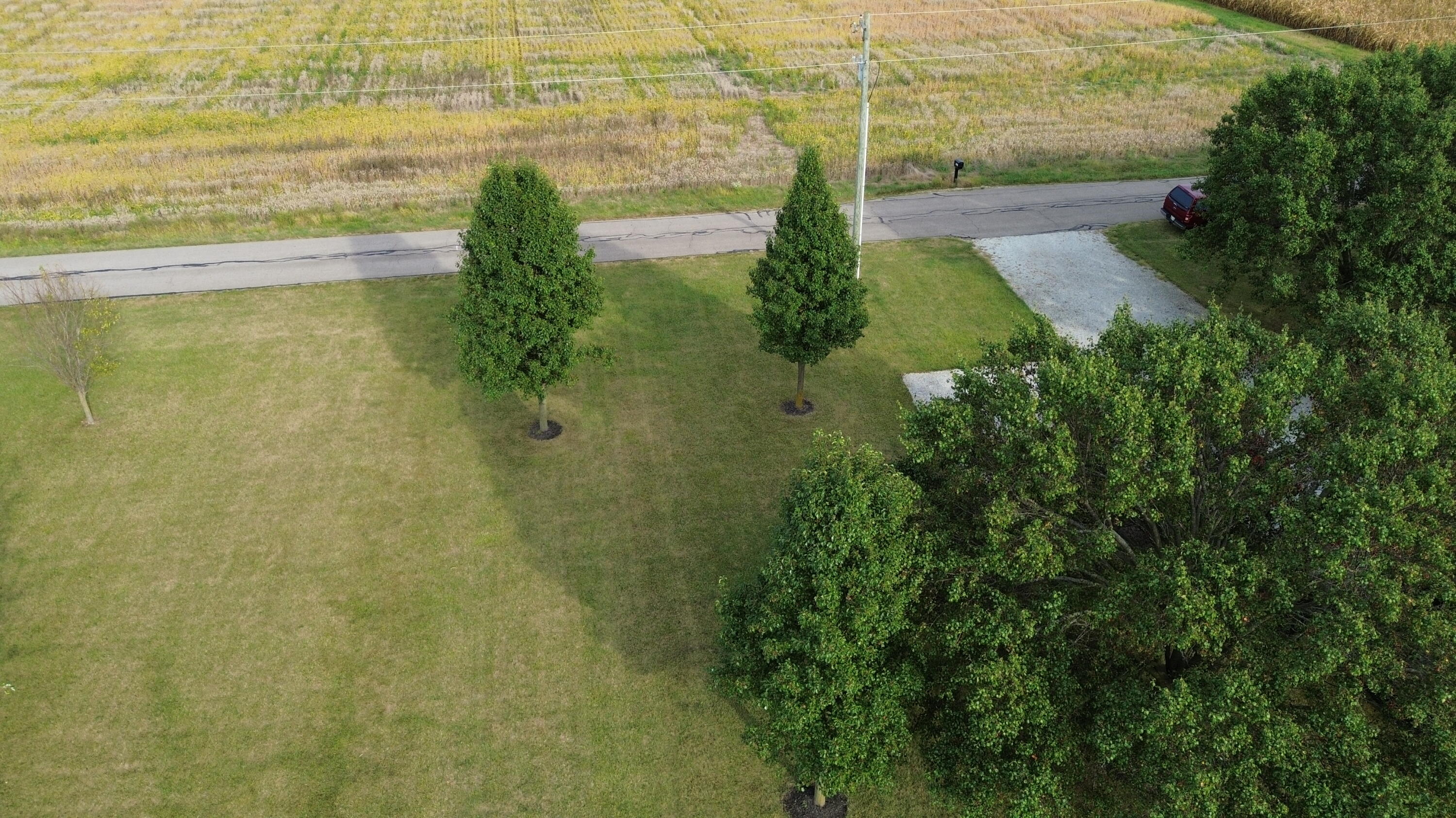 5025 Walzer Road, Russia, Ohio 45363