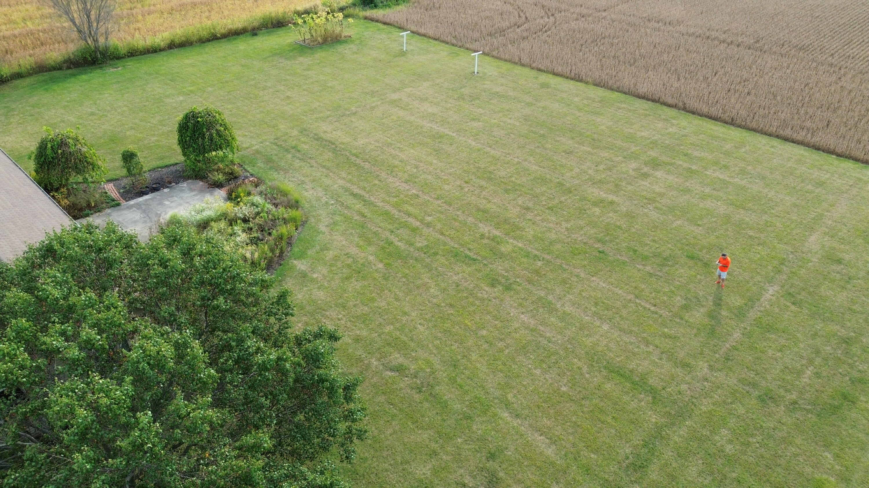 5025 Walzer Road, Russia, Ohio 45363